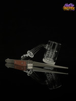Artist Eternal Quartz Bucket Set