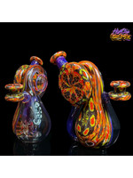 Artist Earl Jr X Crunklestein Infinity Bottle