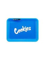 Glow Tray Glow Tray Cookies Blue