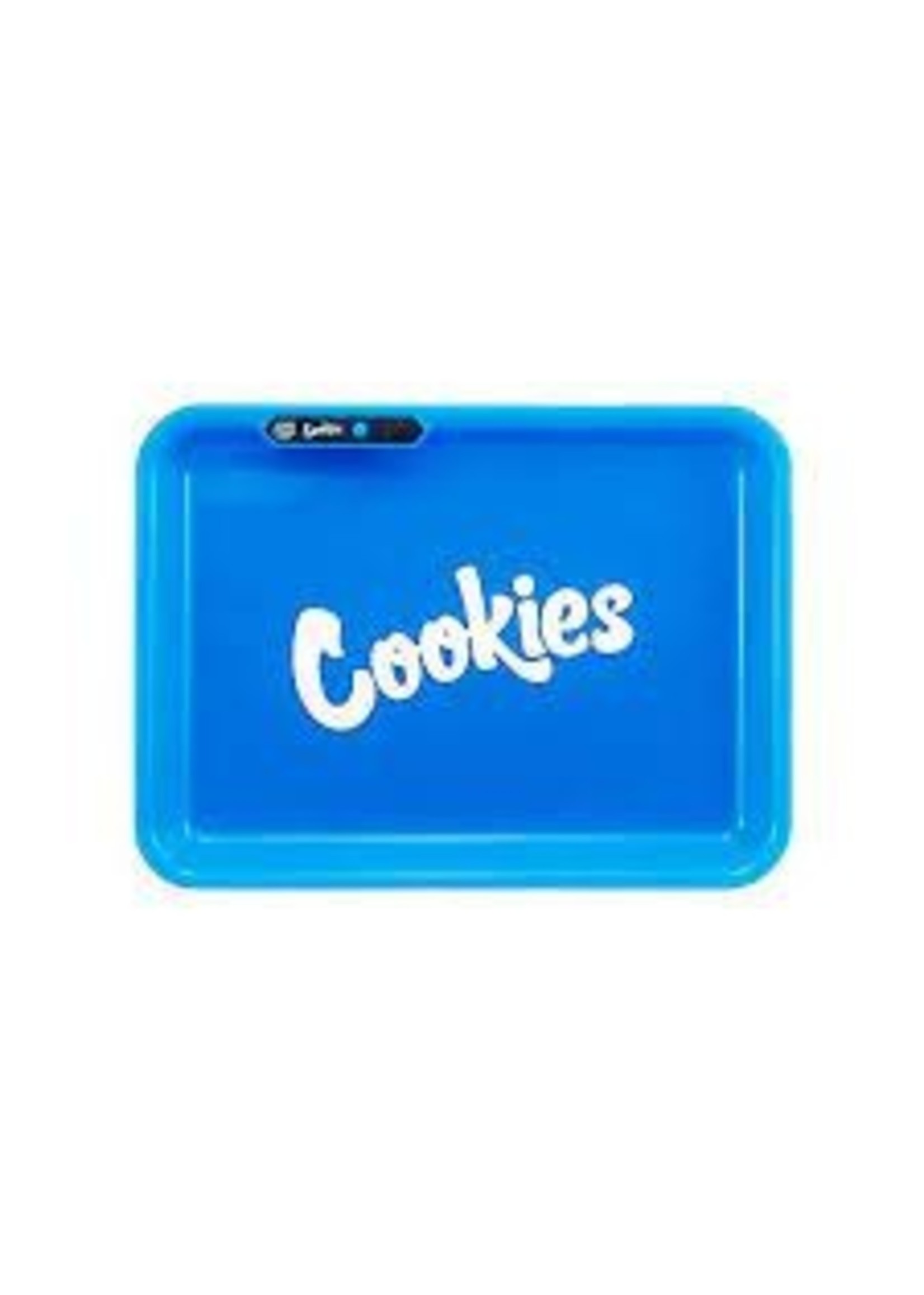 Glow Tray Glow Tray Cookies Blue