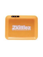 Glow Tray Glow Tray Zkittlez Orange
