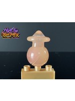 Artist Grateful Dad Opal Spinner Marble