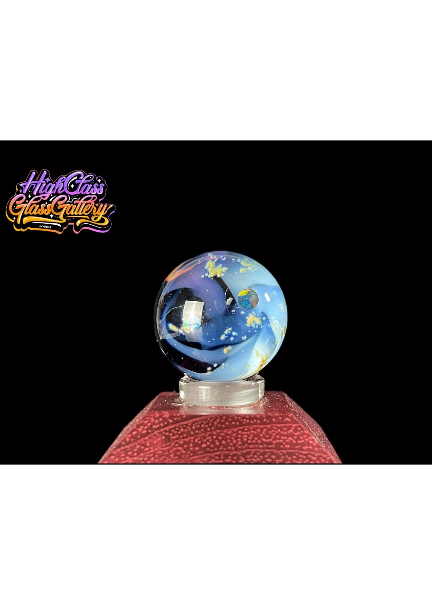 Artist Grateful Dad Zinger Marble
