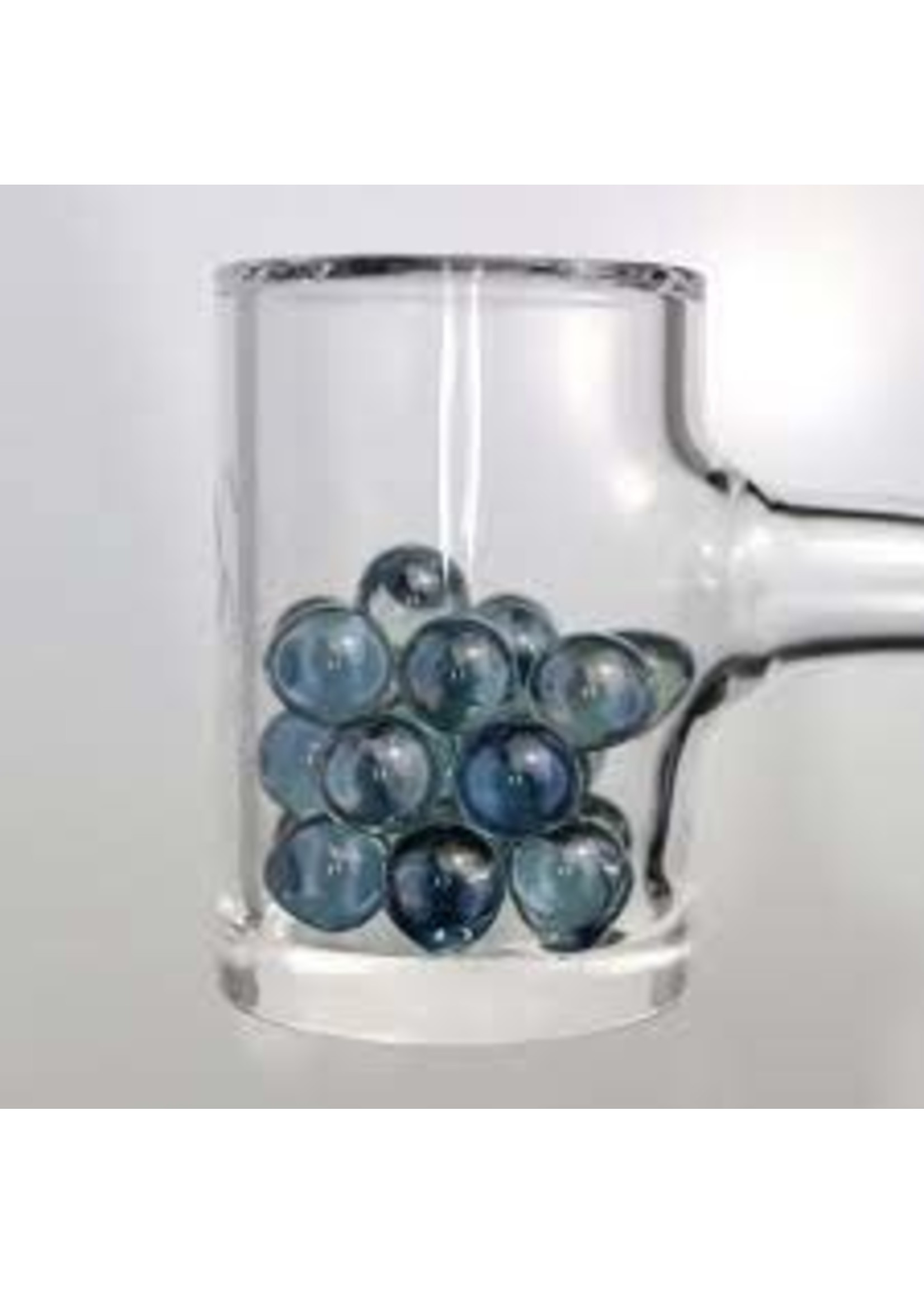 Artist Ruby Pearl Co 6mm Sapphires