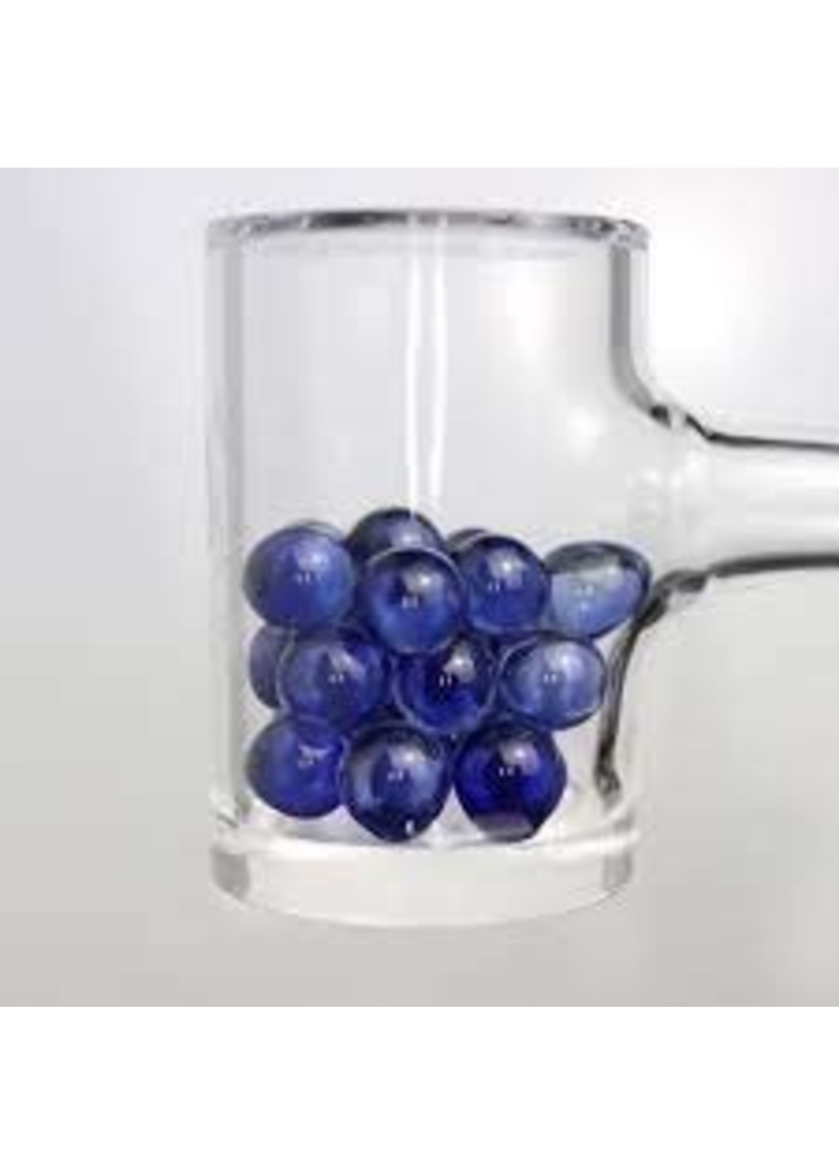Artist Ruby Pearl Co 6mm Sapphires