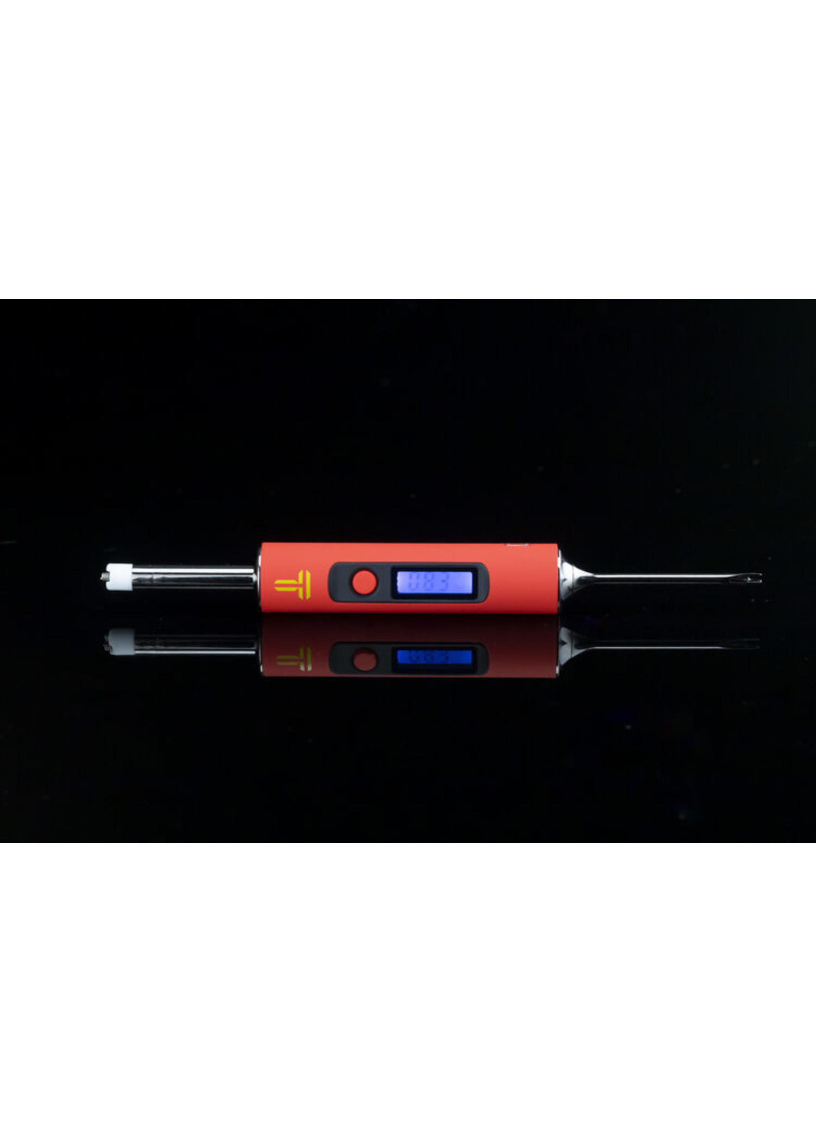 Artist Terpometer