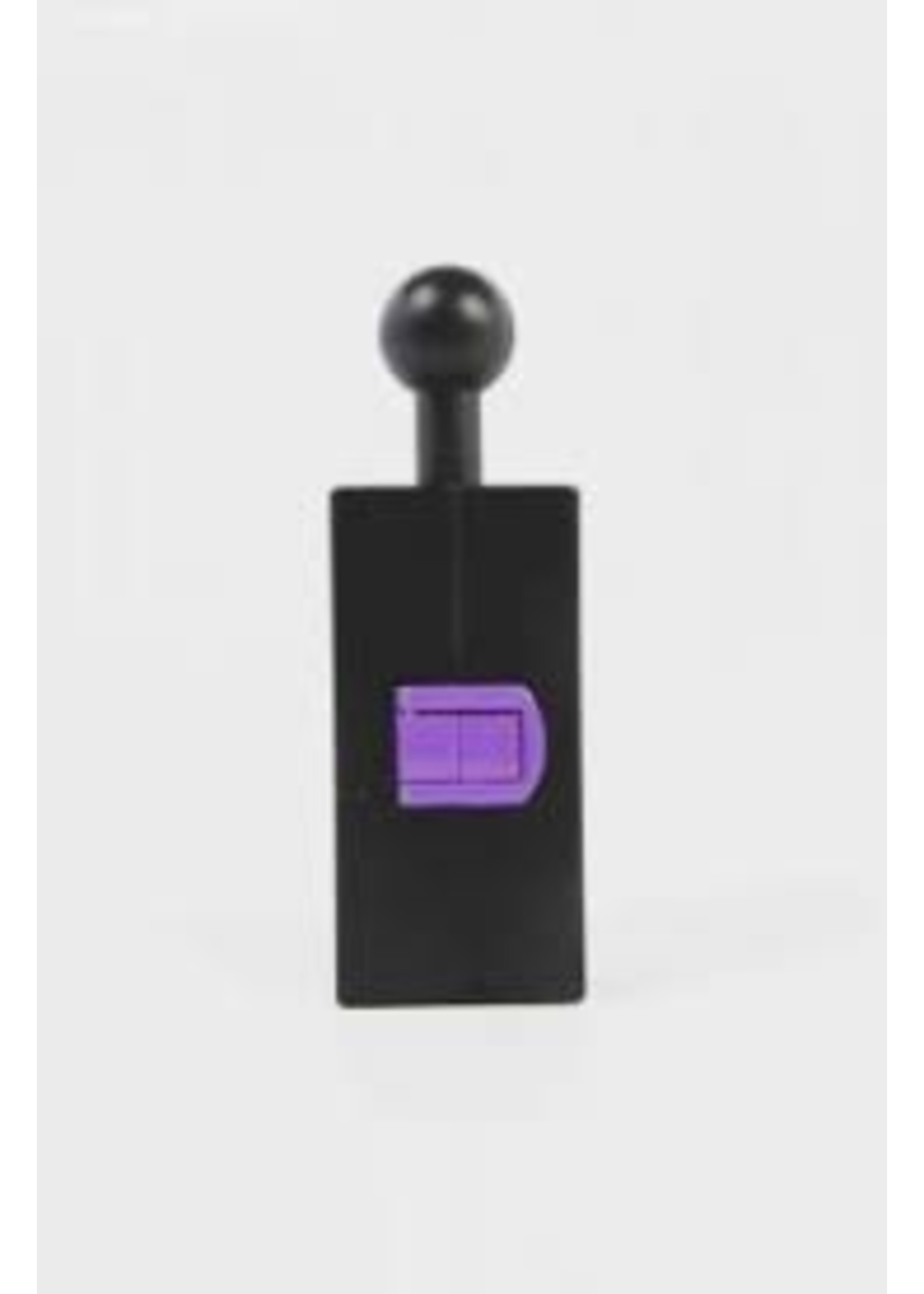 Artist Purple Rose Cannamold