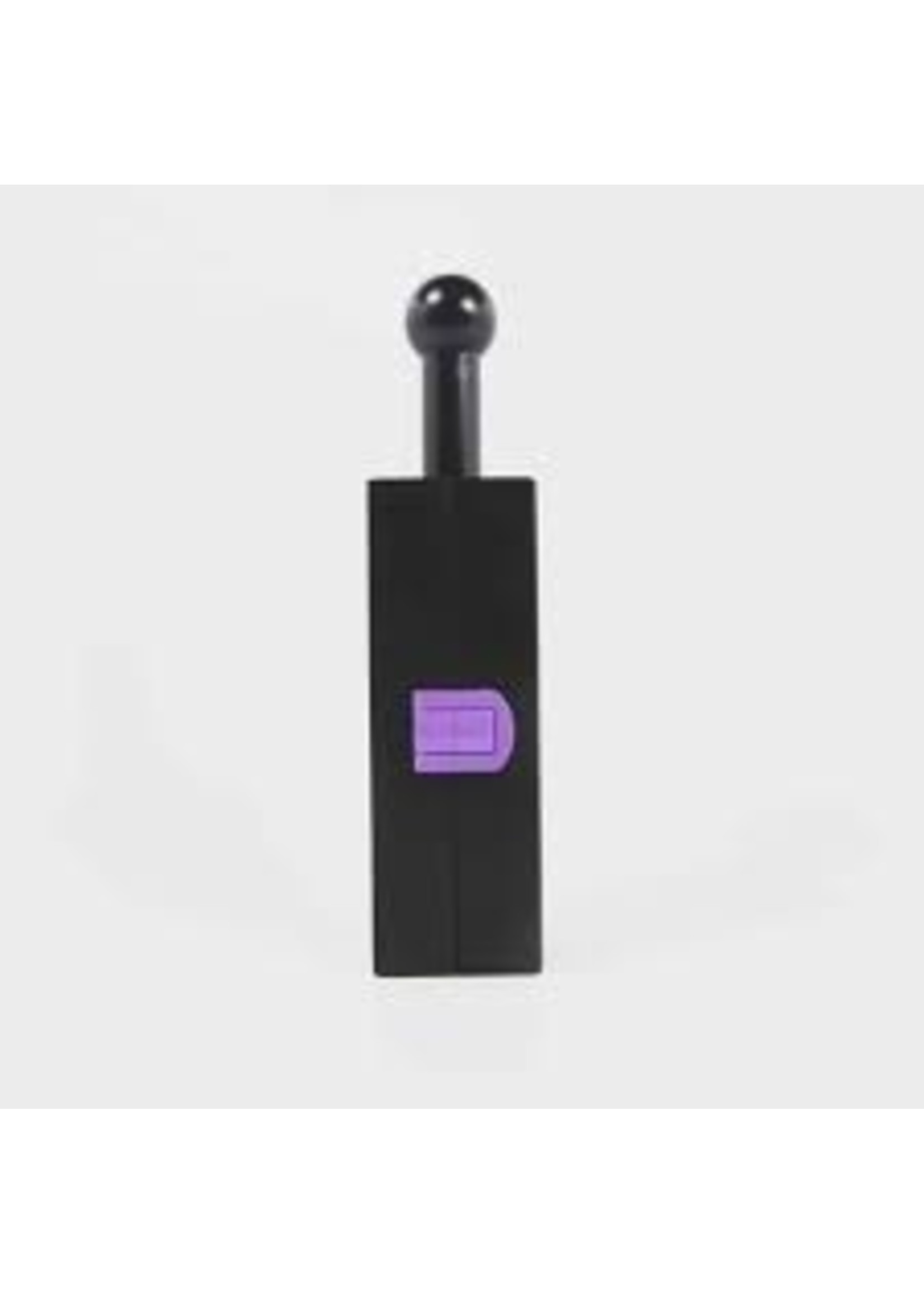 Artist Purple Rose Cannamold