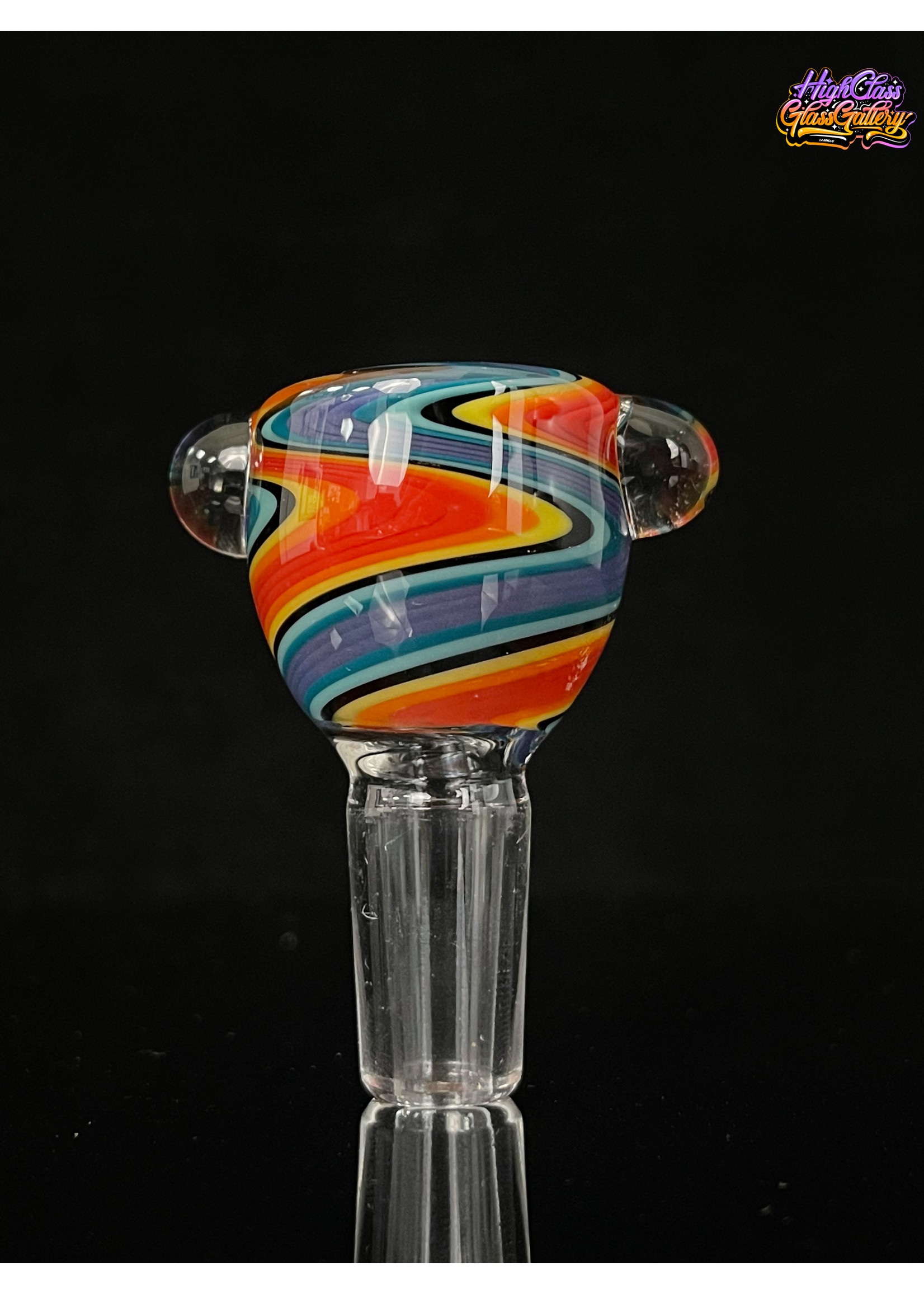 Artist American WigWag Slide