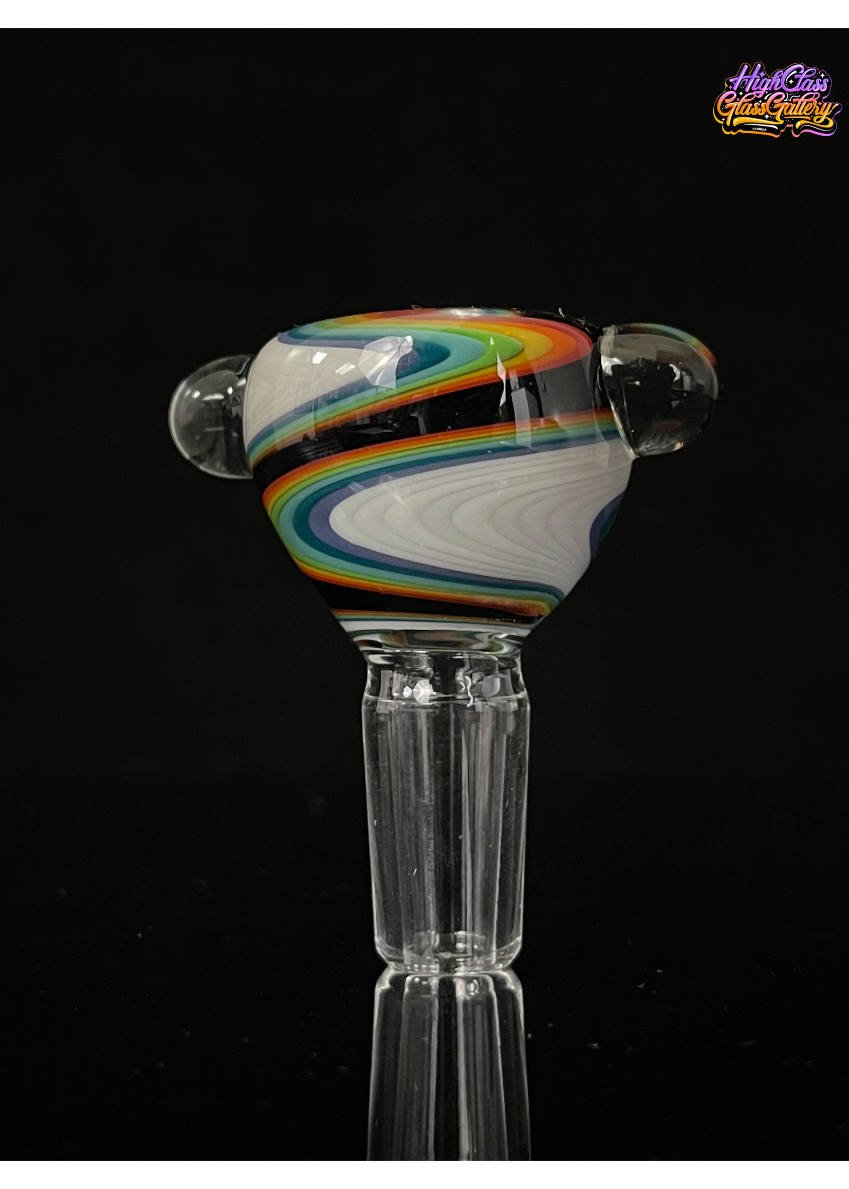 Artist American WigWag Slide