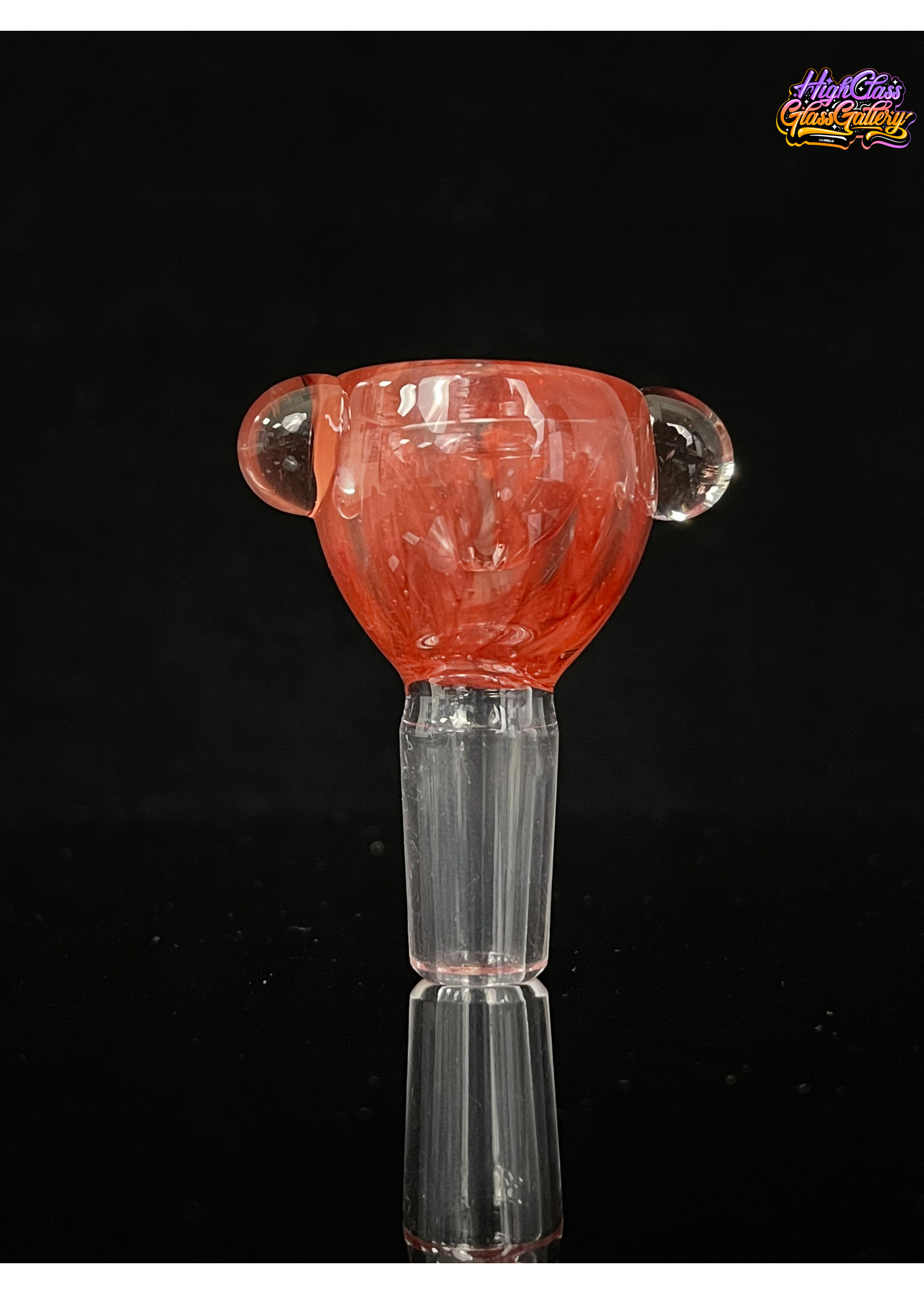 Artist American Color Slide