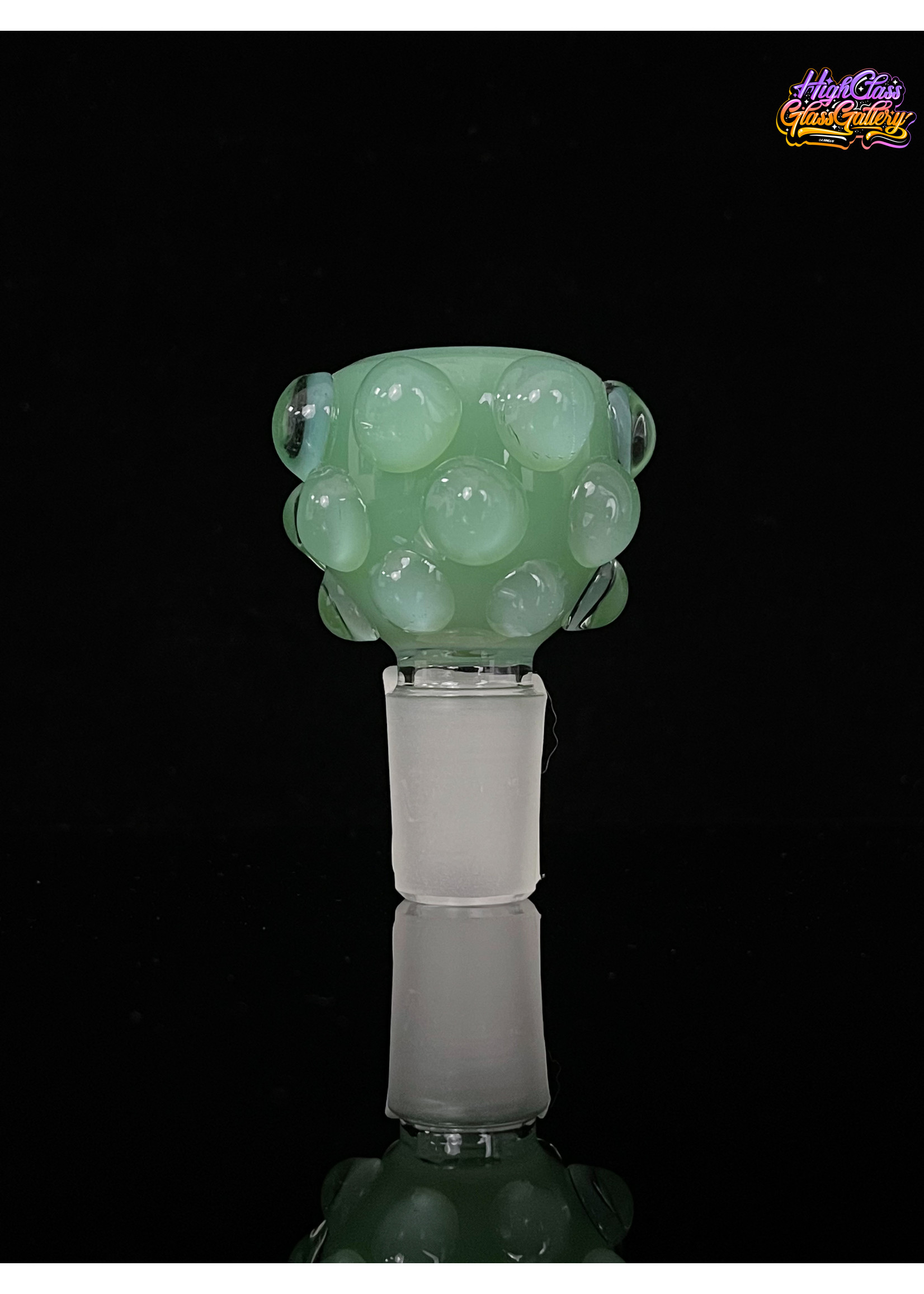 Artist Lucky Goat 18mm Slides