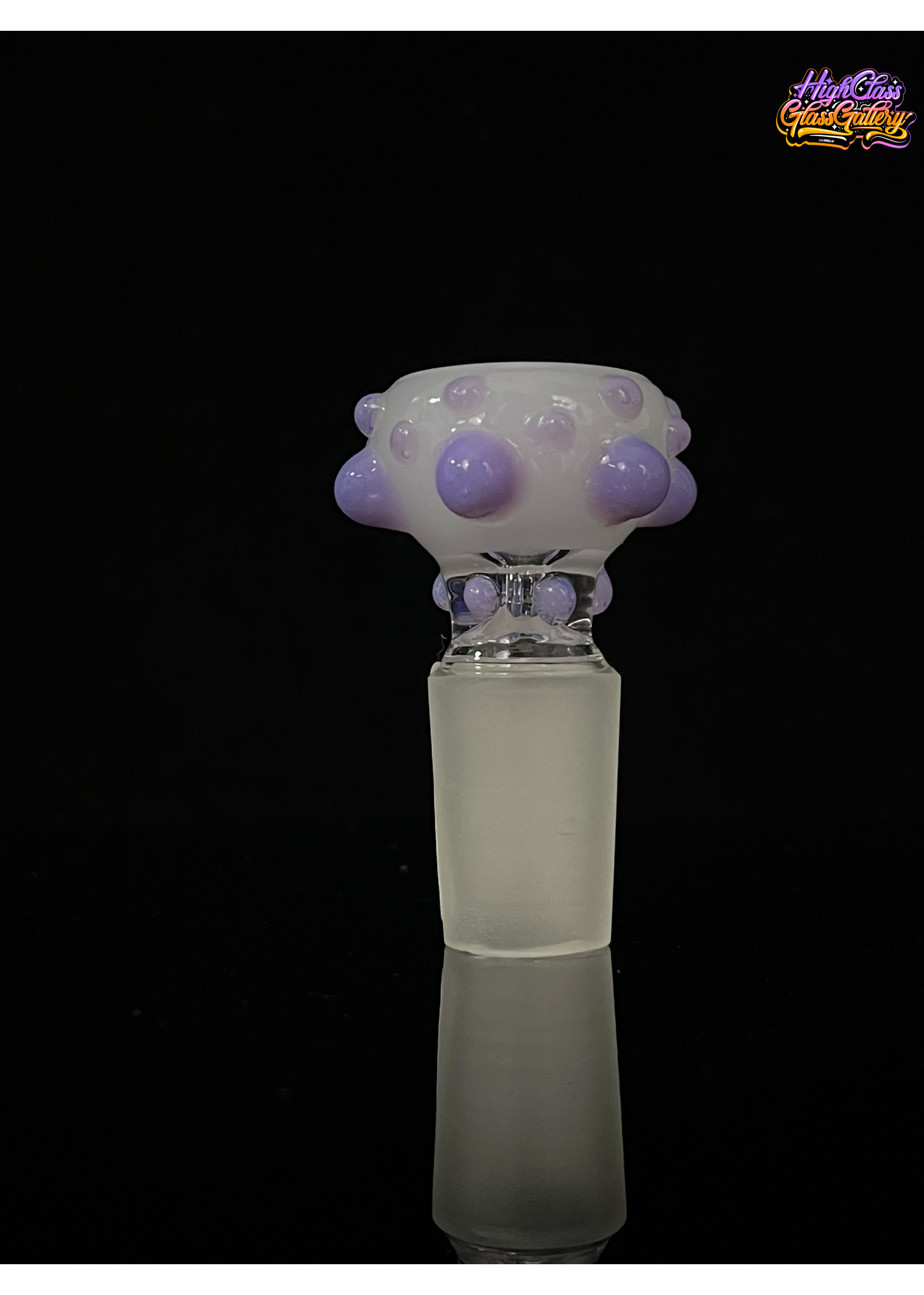 Artist Lucky Goat 18mm Slides