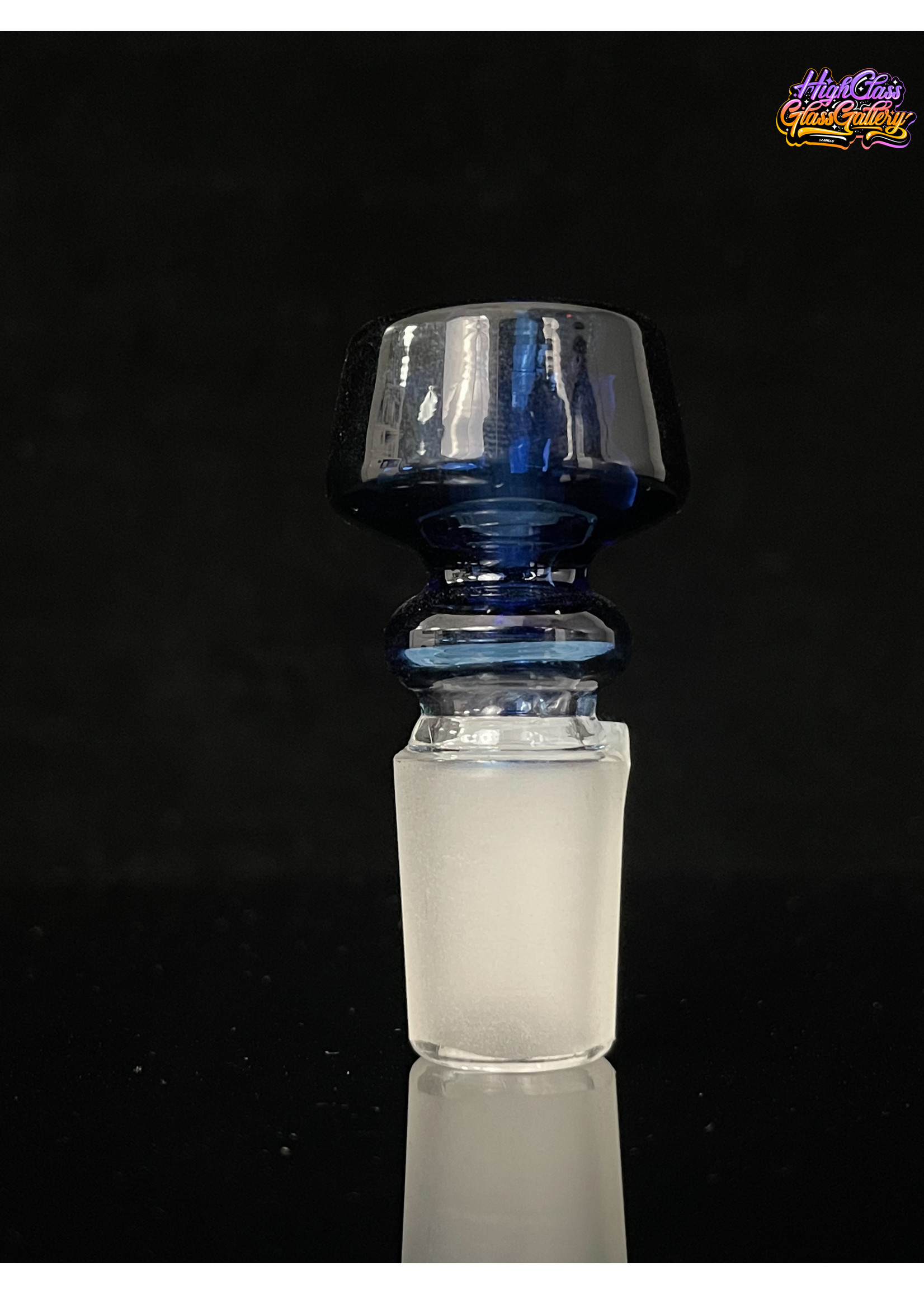 Artist Lucky Goat 18mm Slides