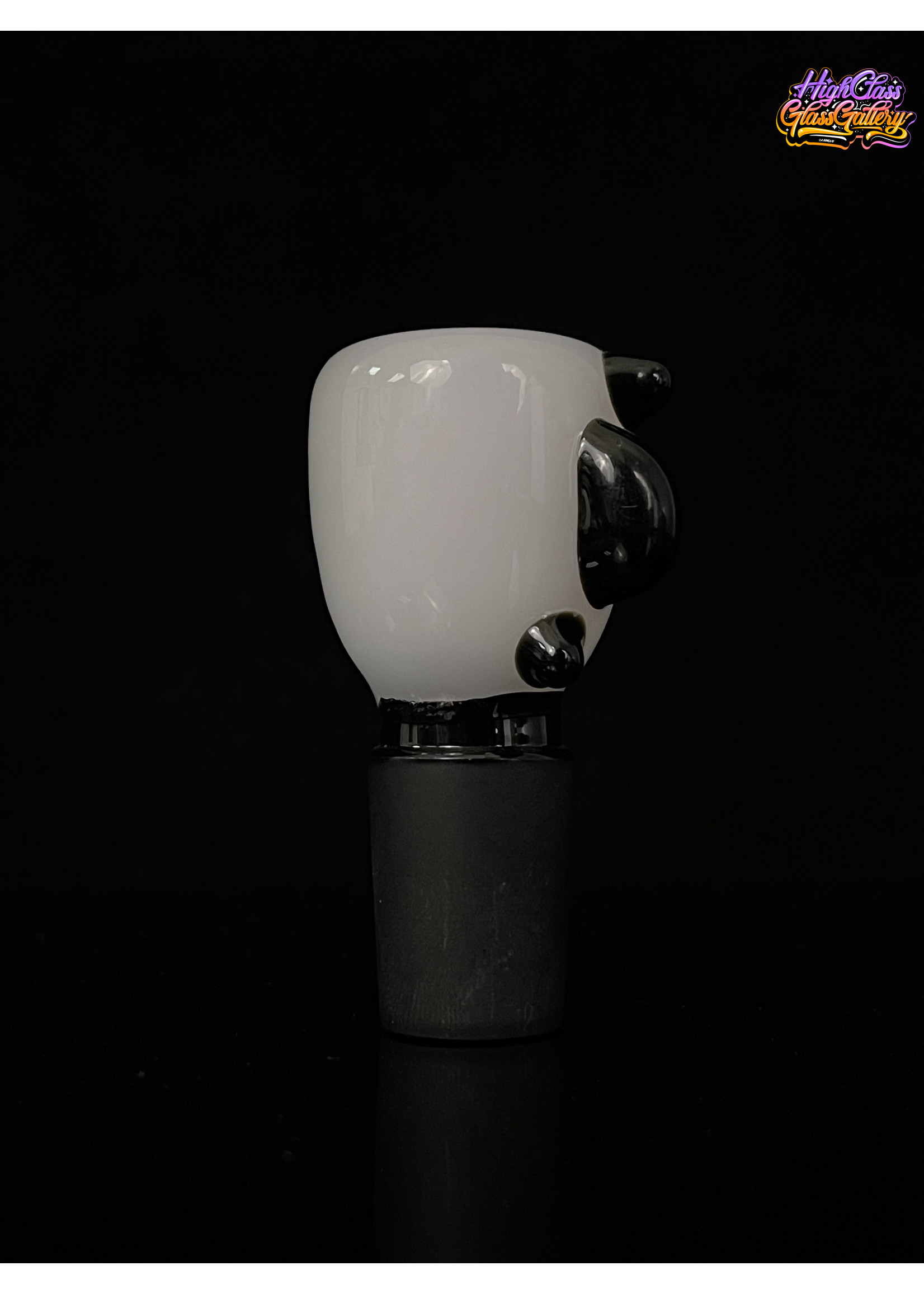 Artist Lucky Goat 18mm Slides