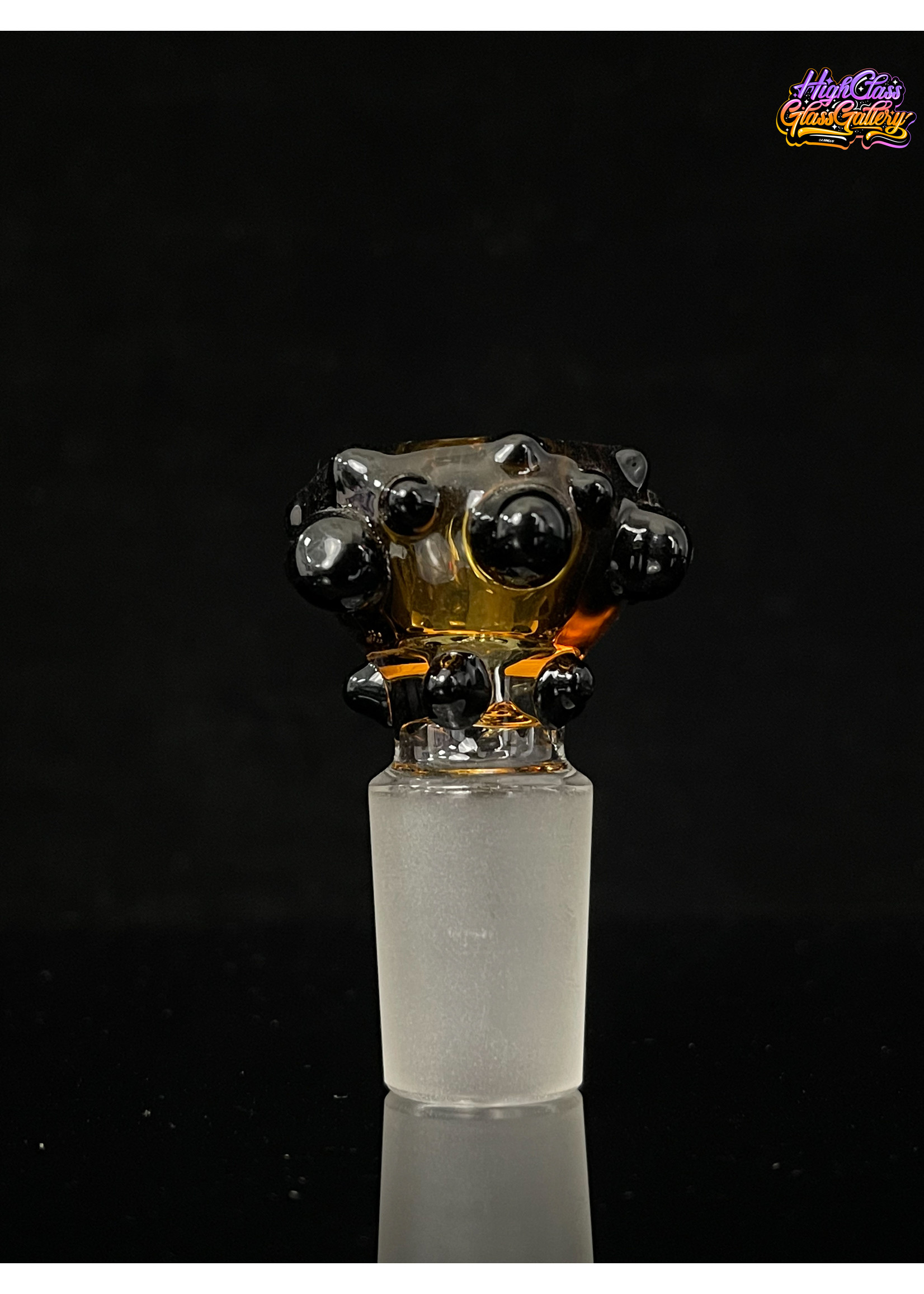 Artist Lucky Goat 18mm Slides