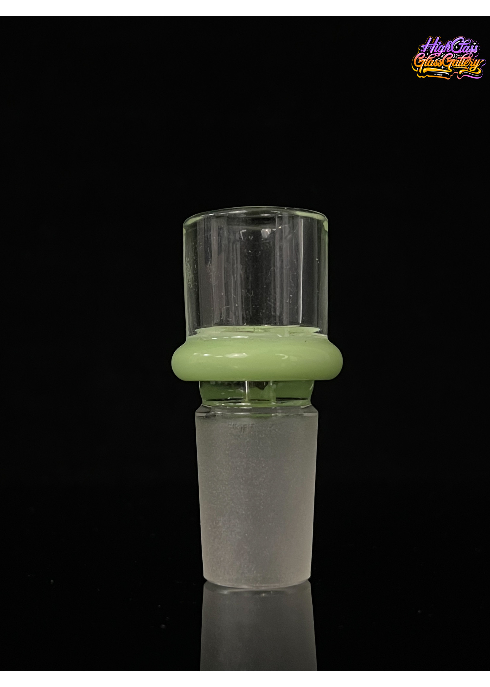 Artist Lucky Goat 18mm Slides