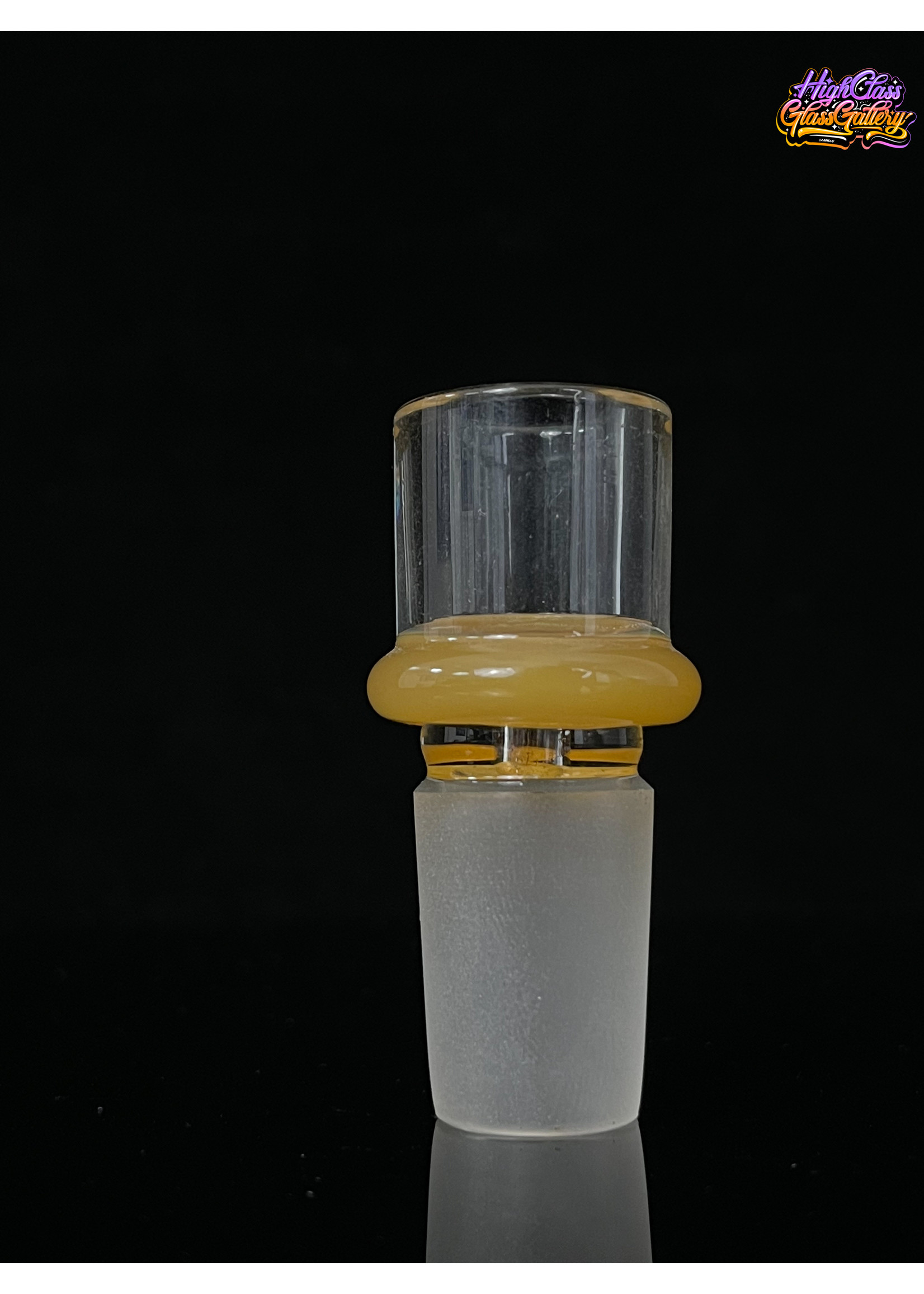 Artist Lucky Goat 18mm Slides