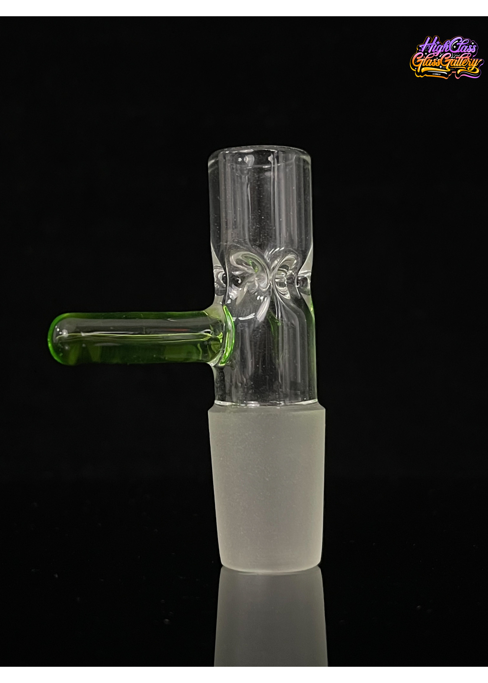 Artist Lucky Goat 18mm Slides