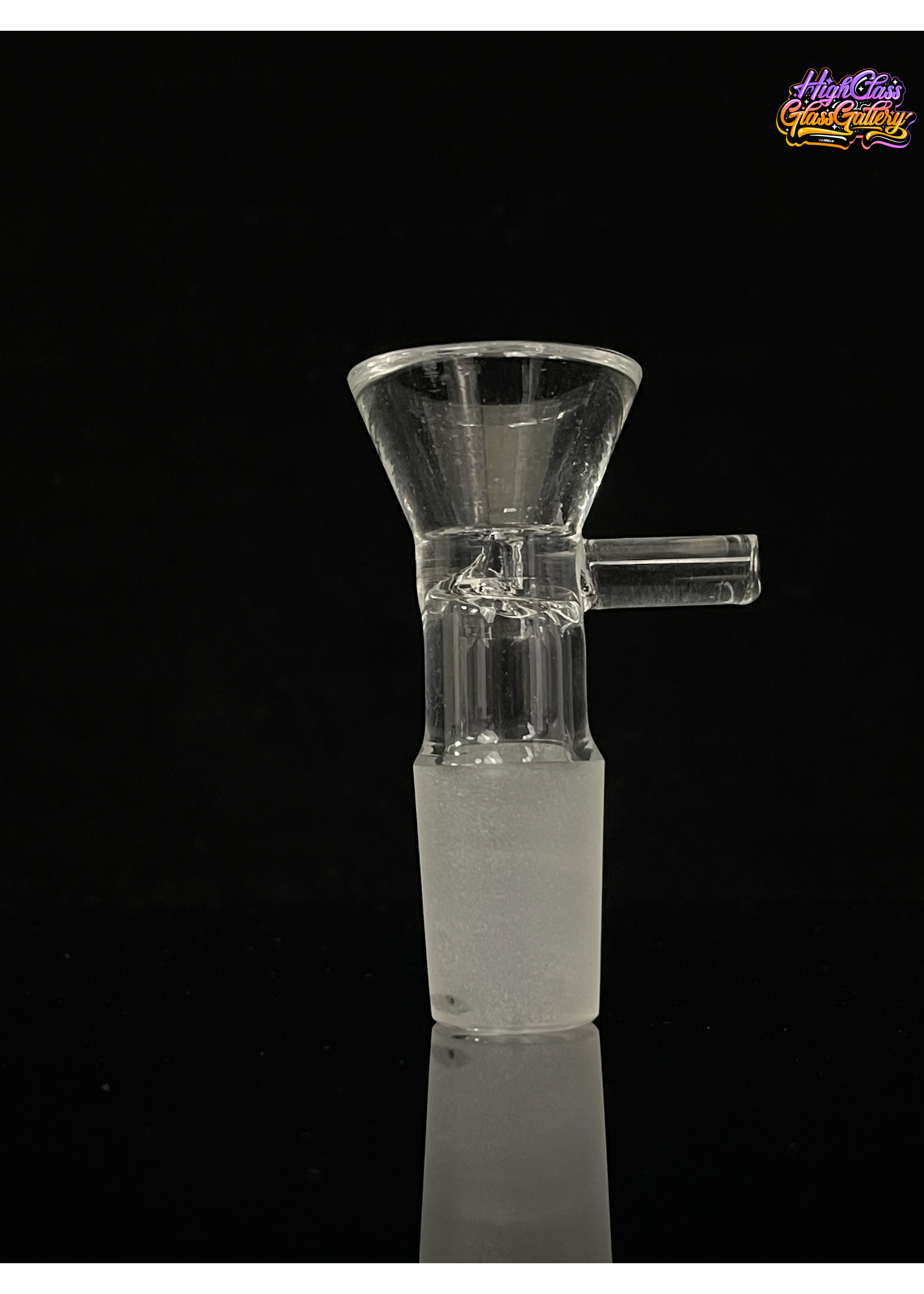 Artist Lucky Goat 18mm Slides