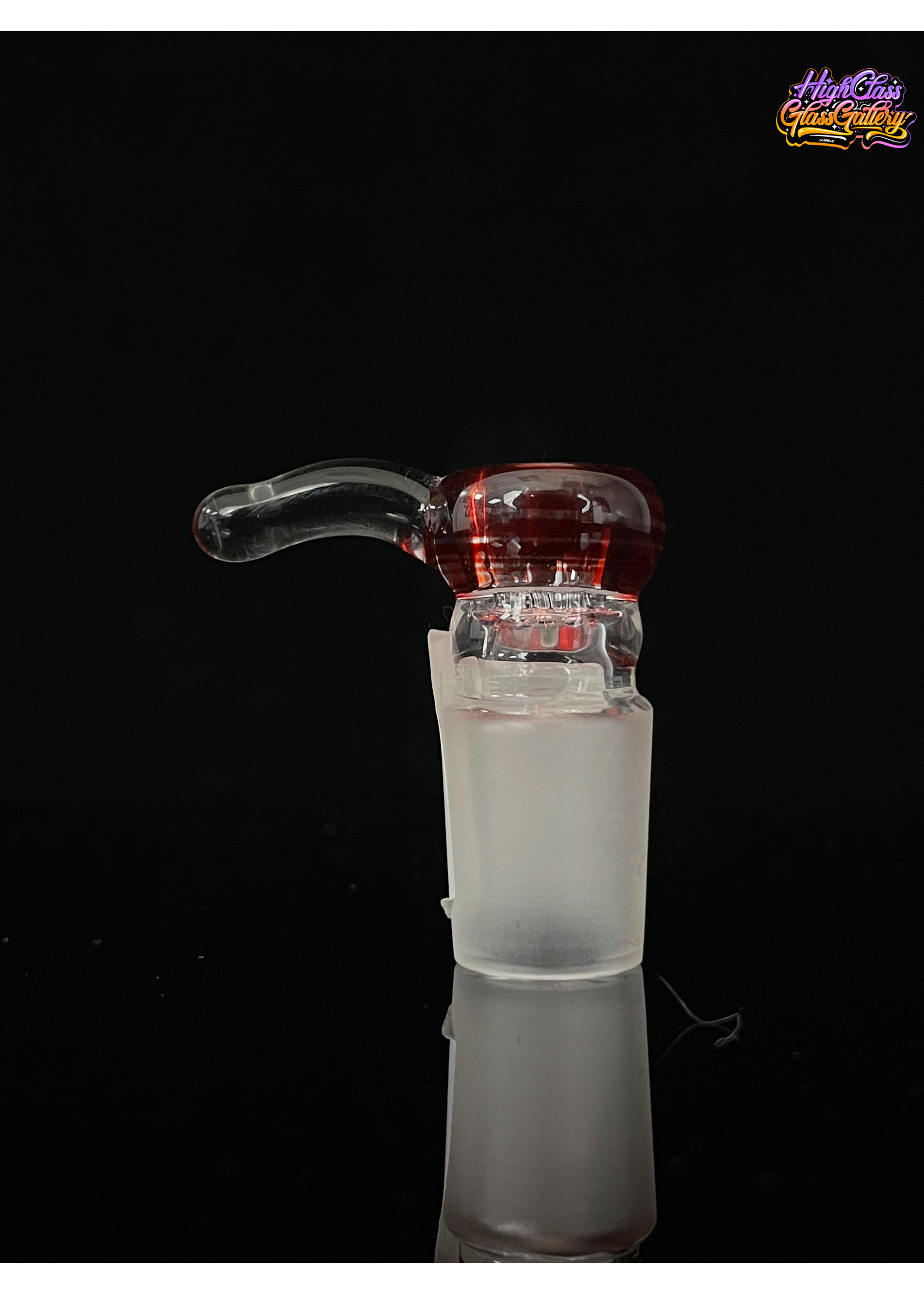 Artist Mears 18mm Slide