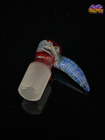 Artist Ninja Pancake 18mm Slides