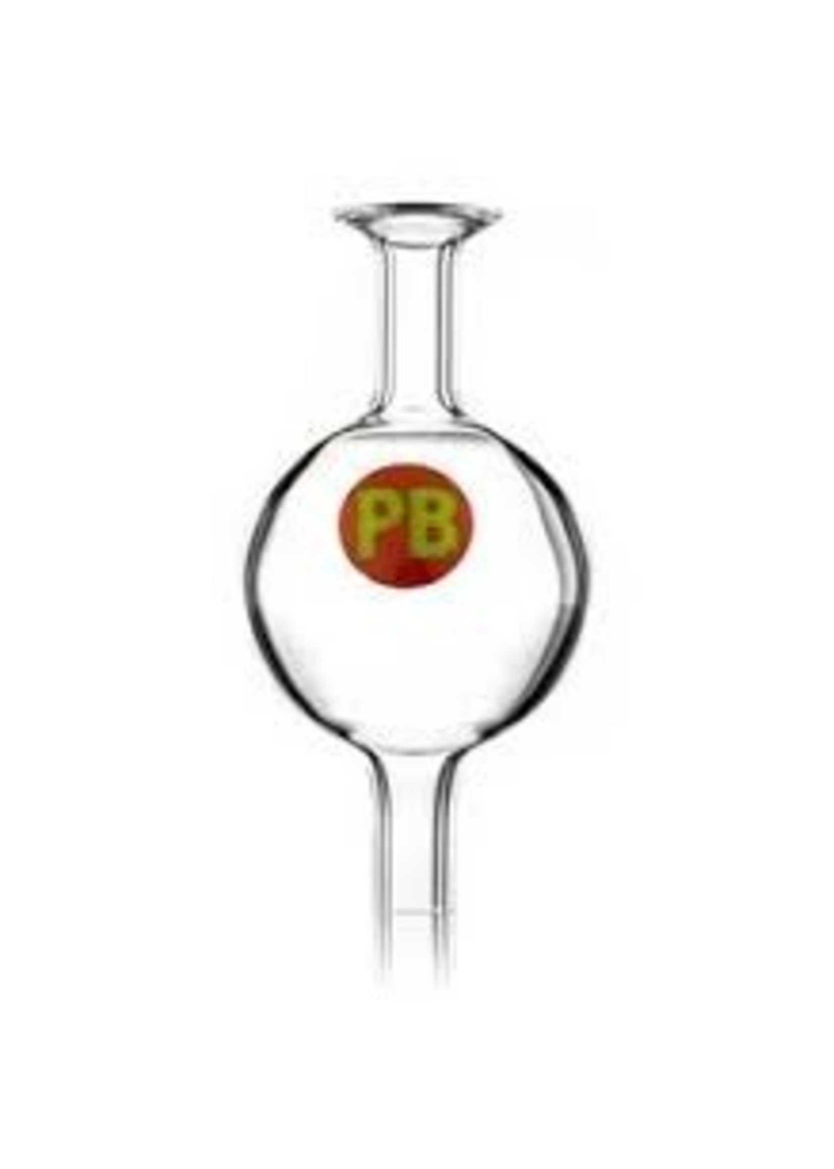 Artist Pukin Beagle Bubble Cap