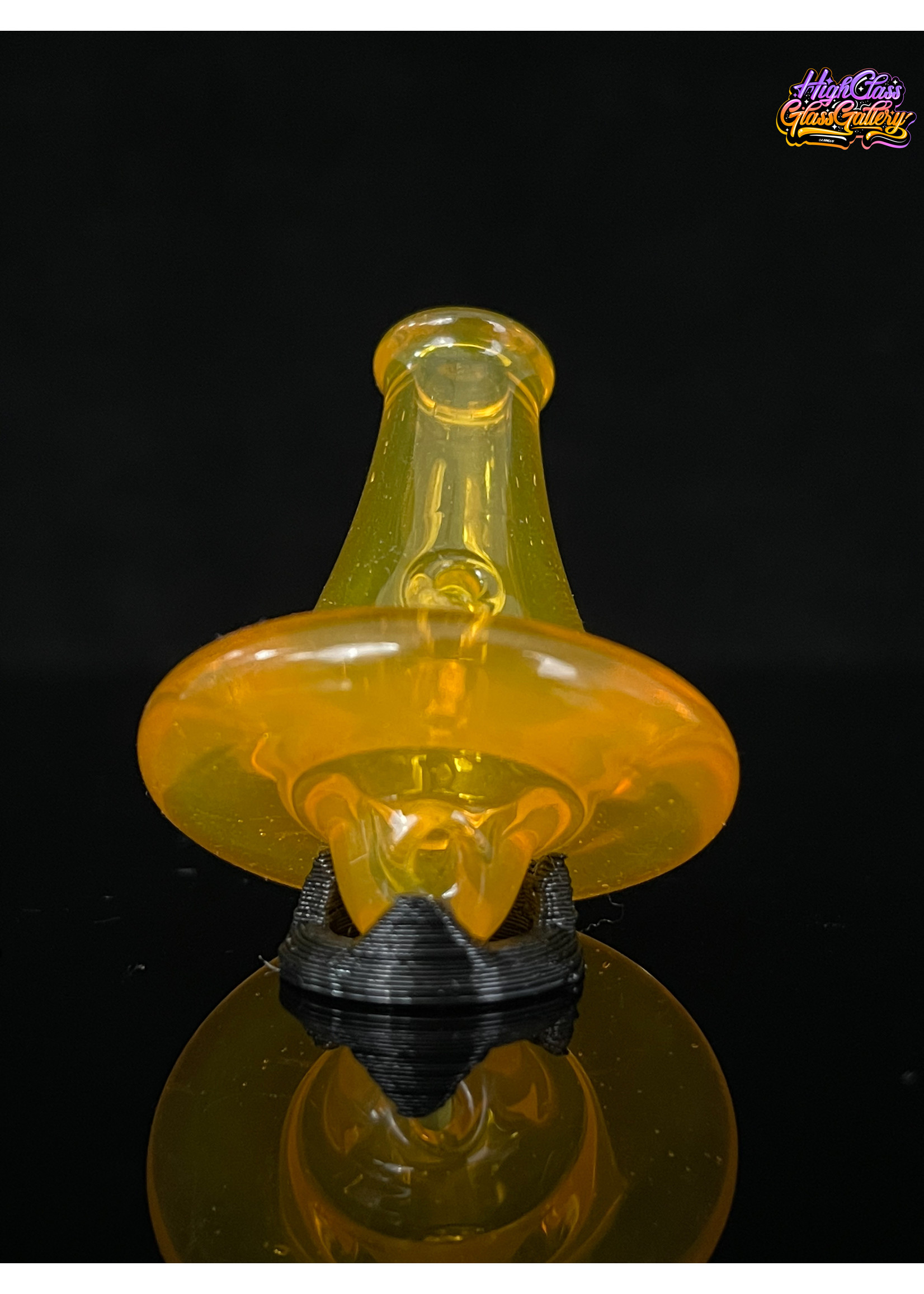 Artist American Directional Carb Cap