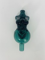 Artist Zam Goddess Torso Cap