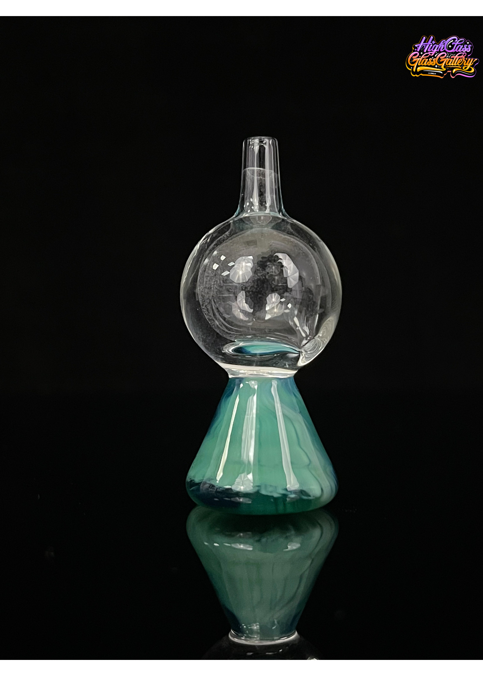 Artist ABMP Accented Bubble Cap