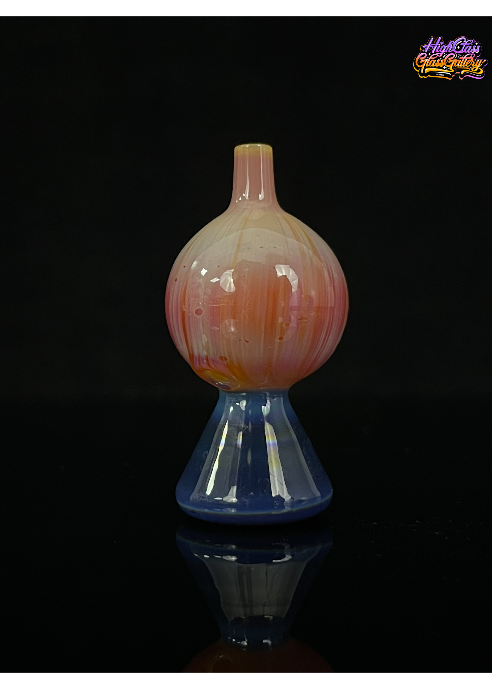 Artist ABMP Color Bubble Cap