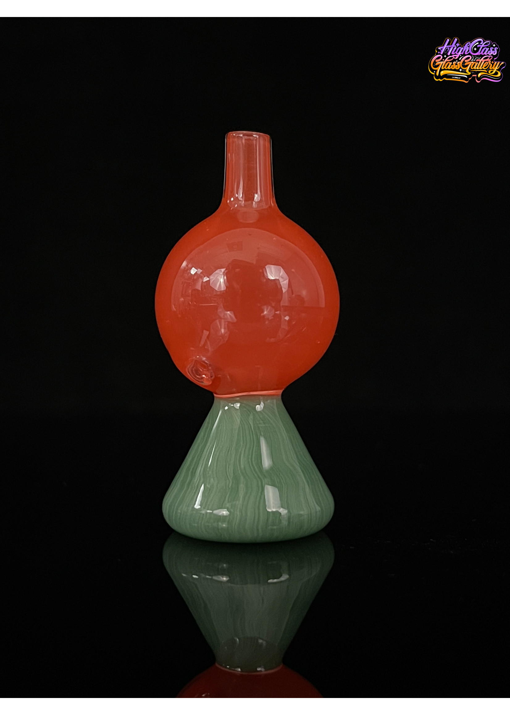 Artist ABMP Color Bubble Cap