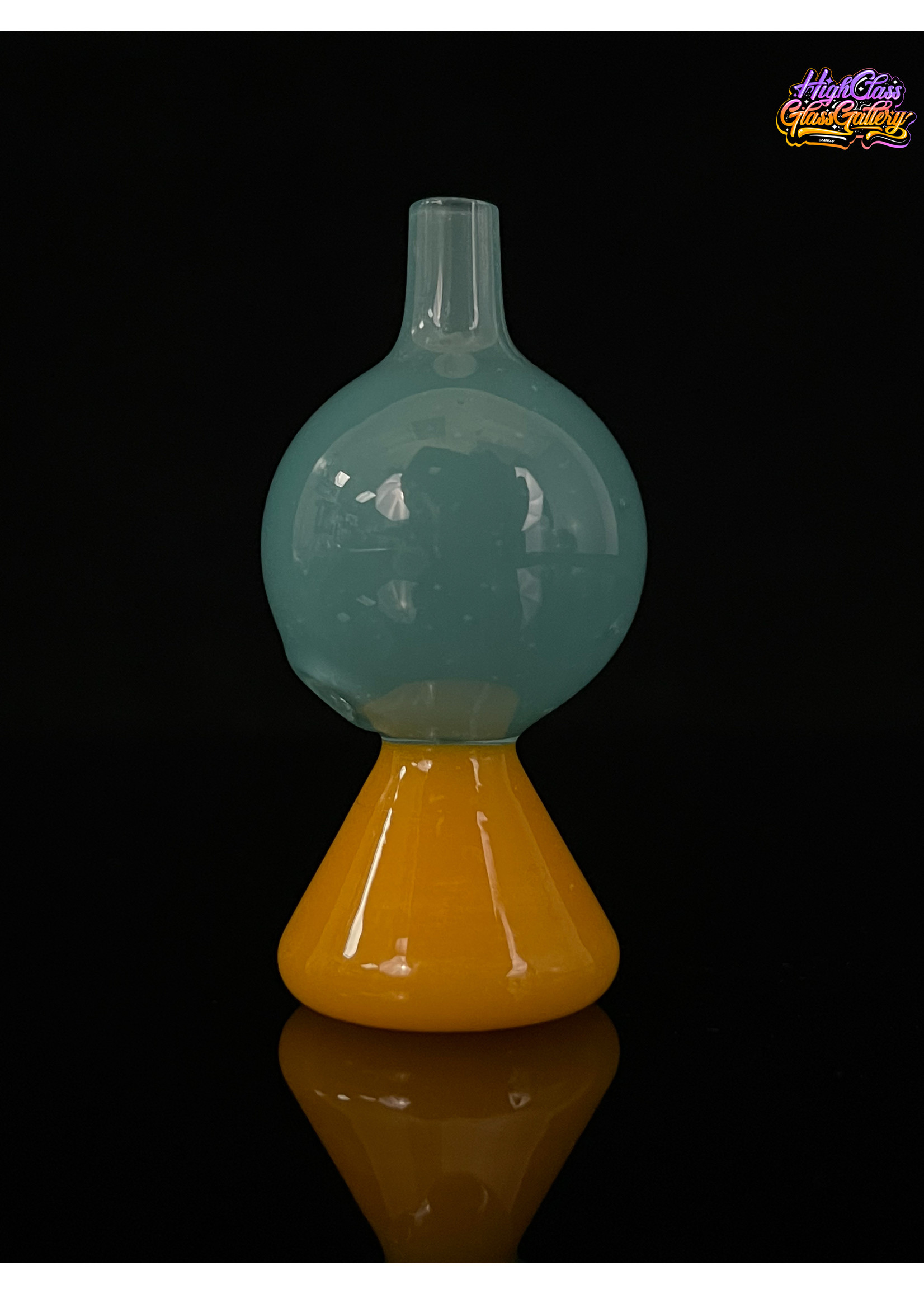 Artist ABMP Color Bubble Cap