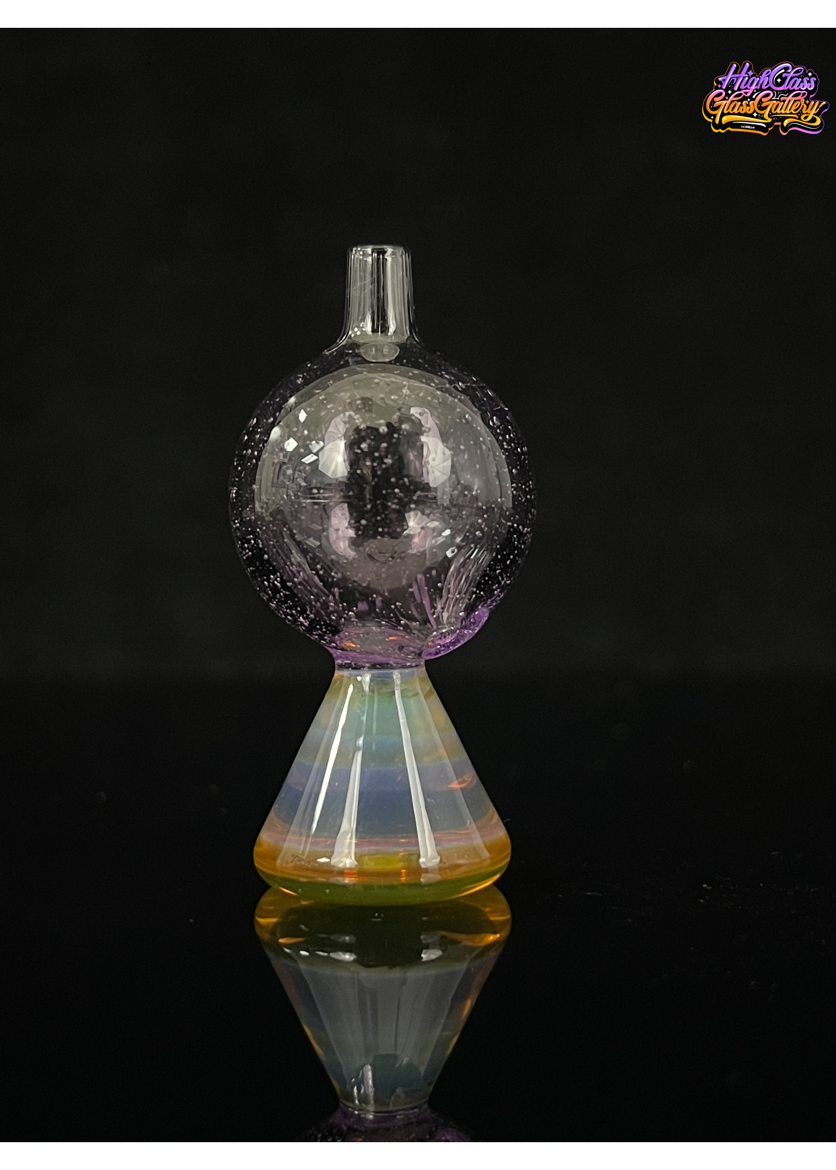 Artist ABMP Color Bubble Cap