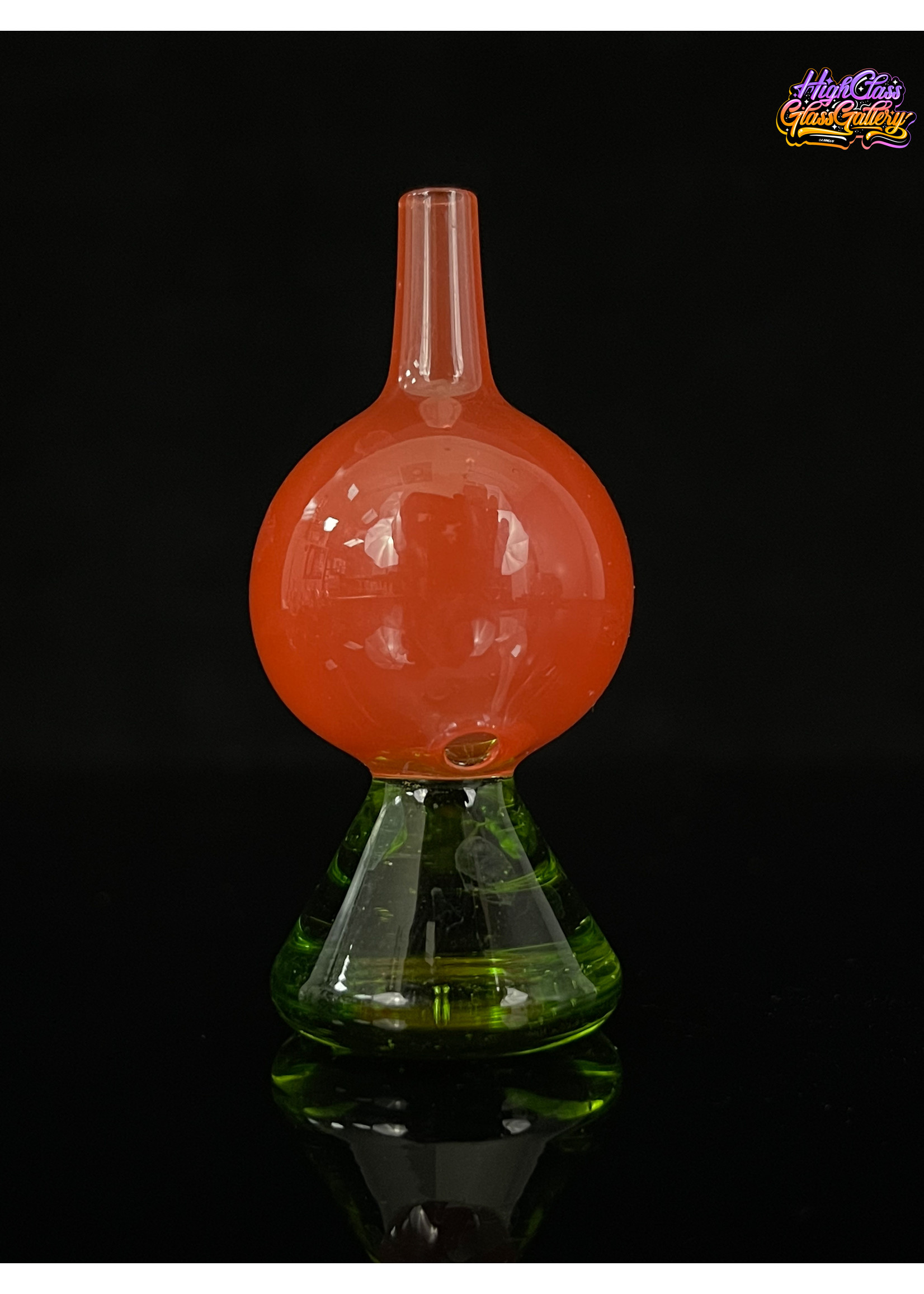 Artist ABMP Color Bubble Cap