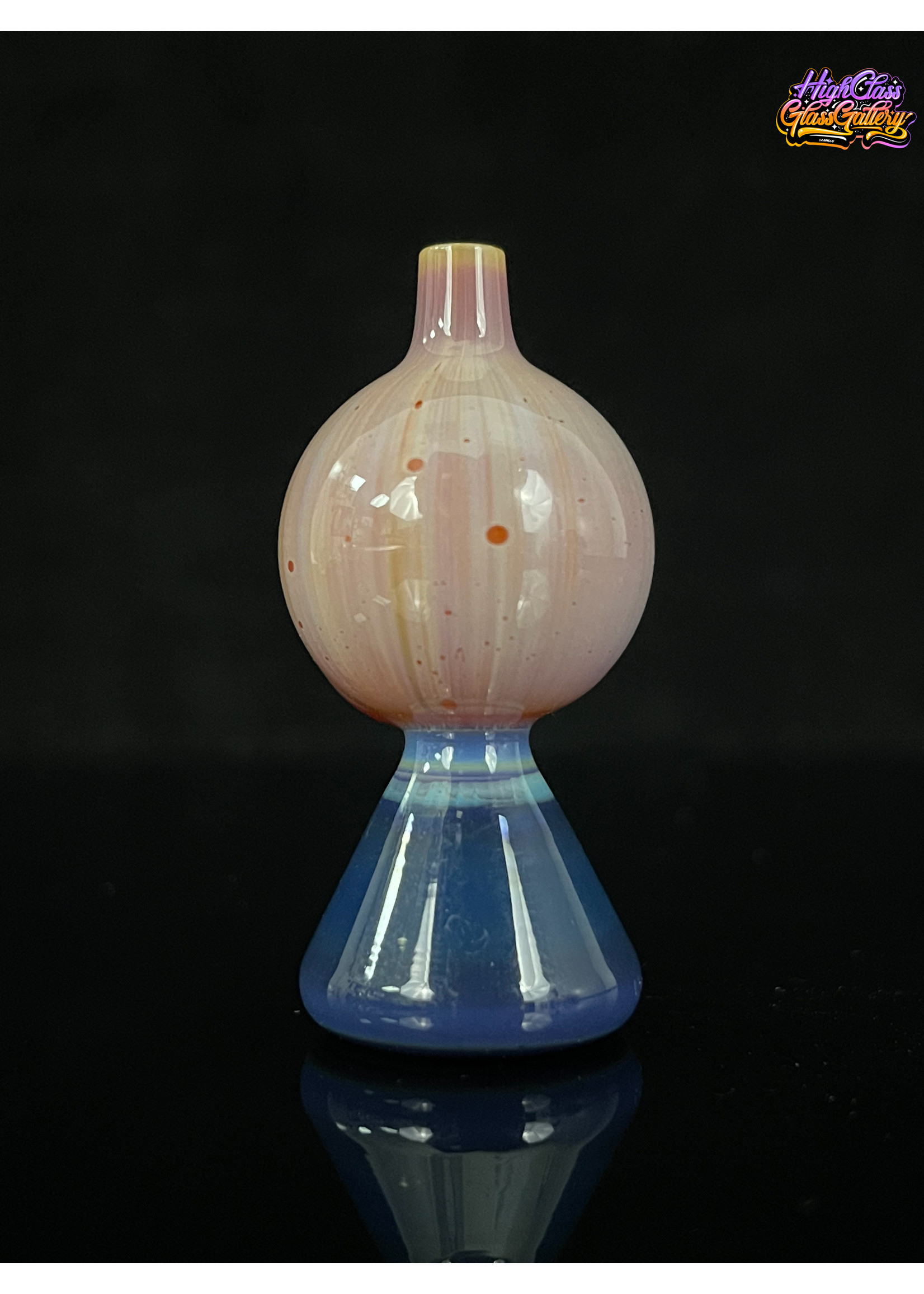 Artist ABMP Color Bubble Cap