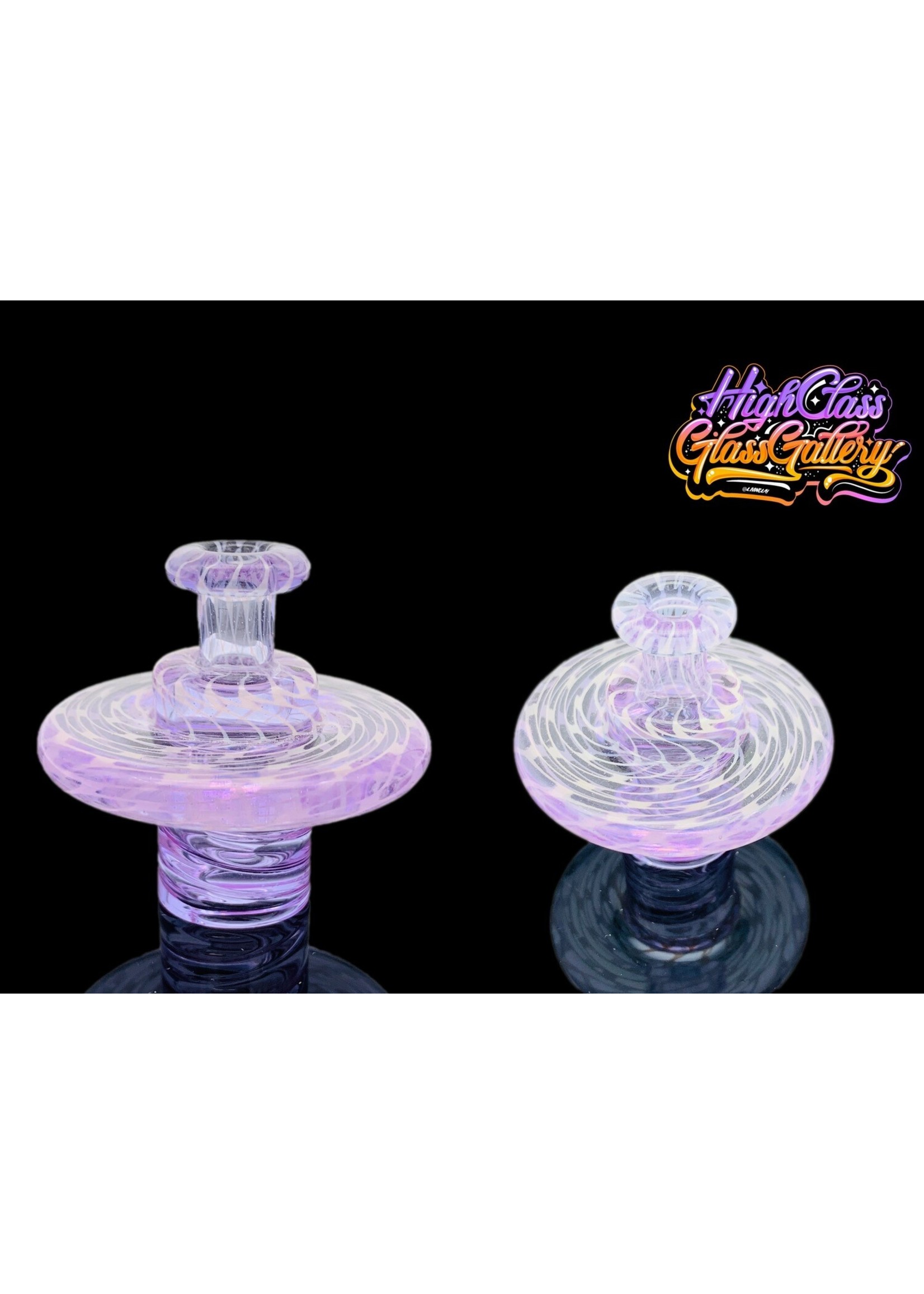 Artist El3ctro B Spinner Cap