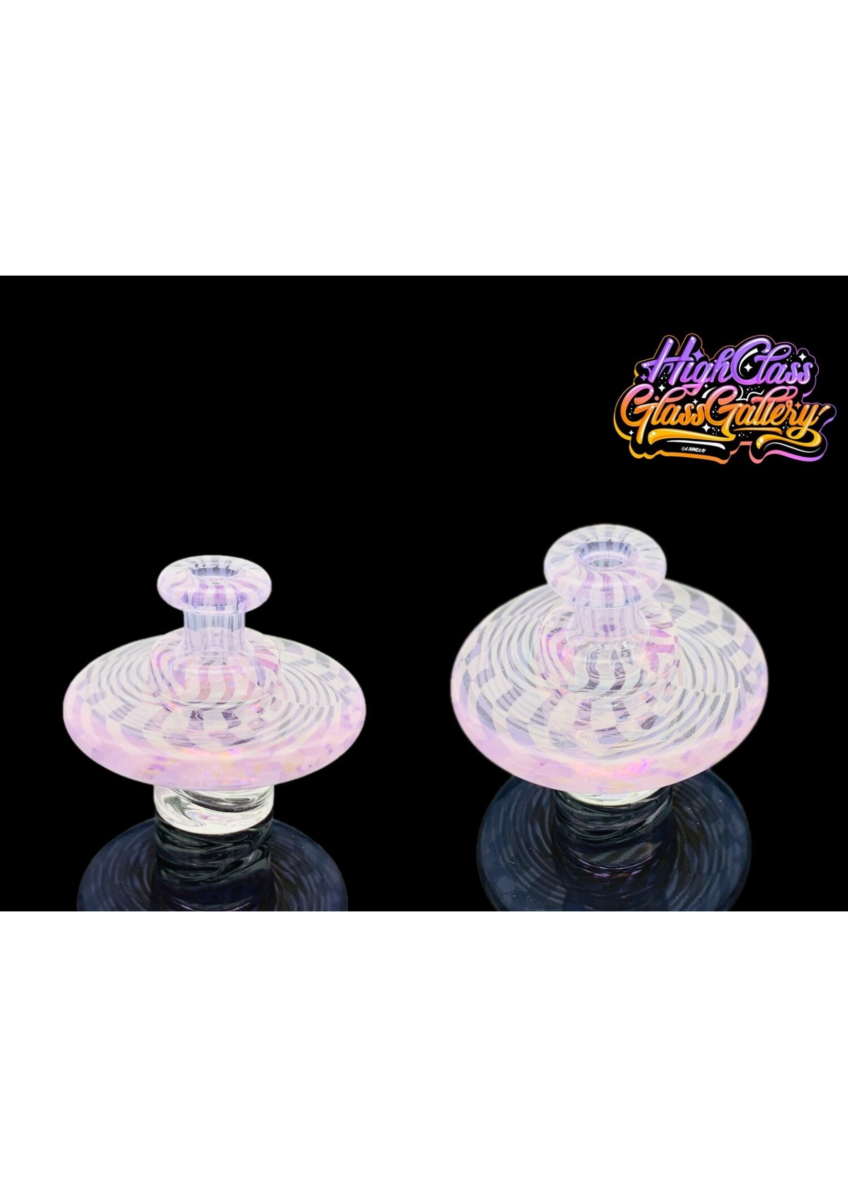 Artist El3ctro B Spinner Cap