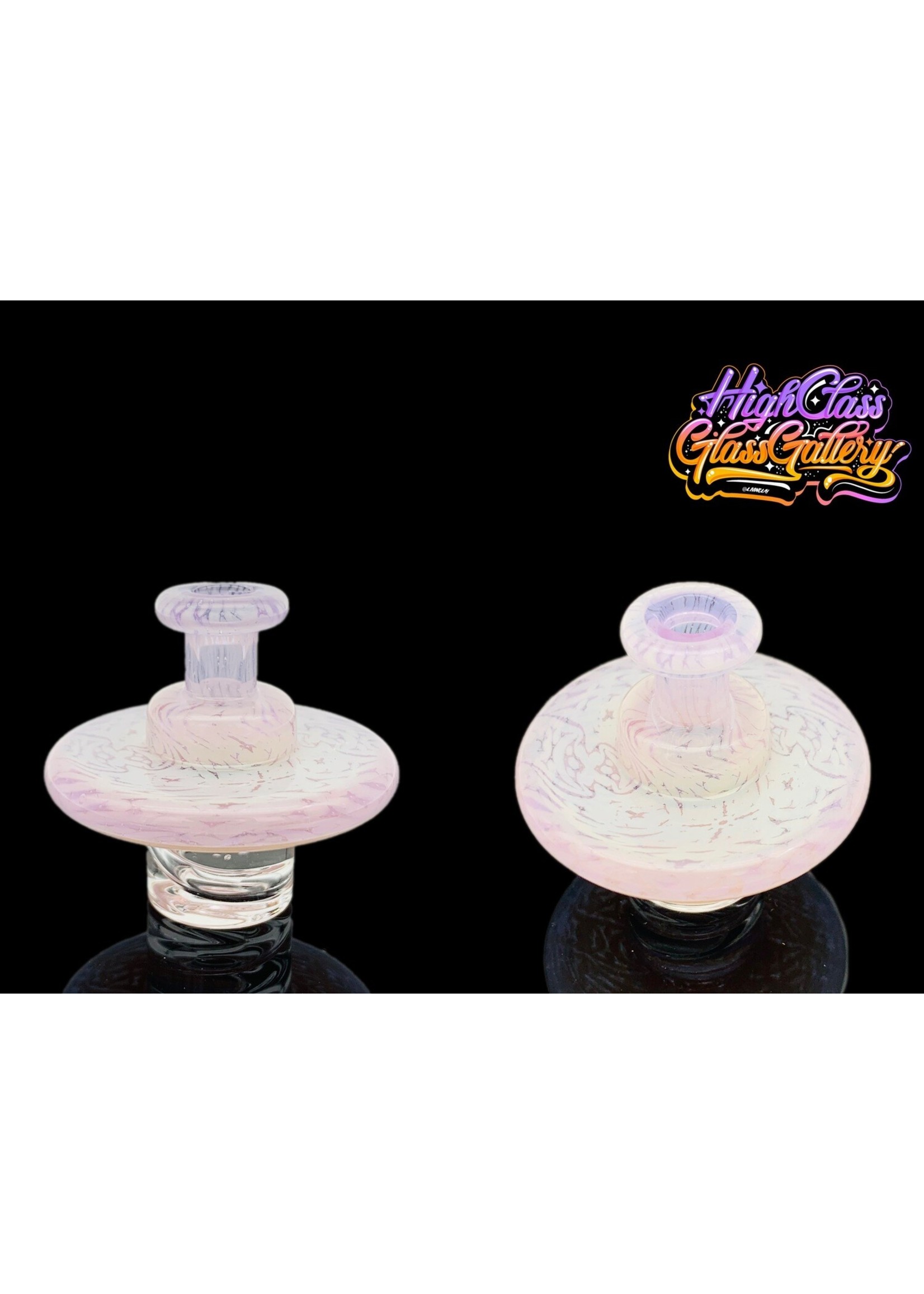 Artist El3ctro B Spinner Cap