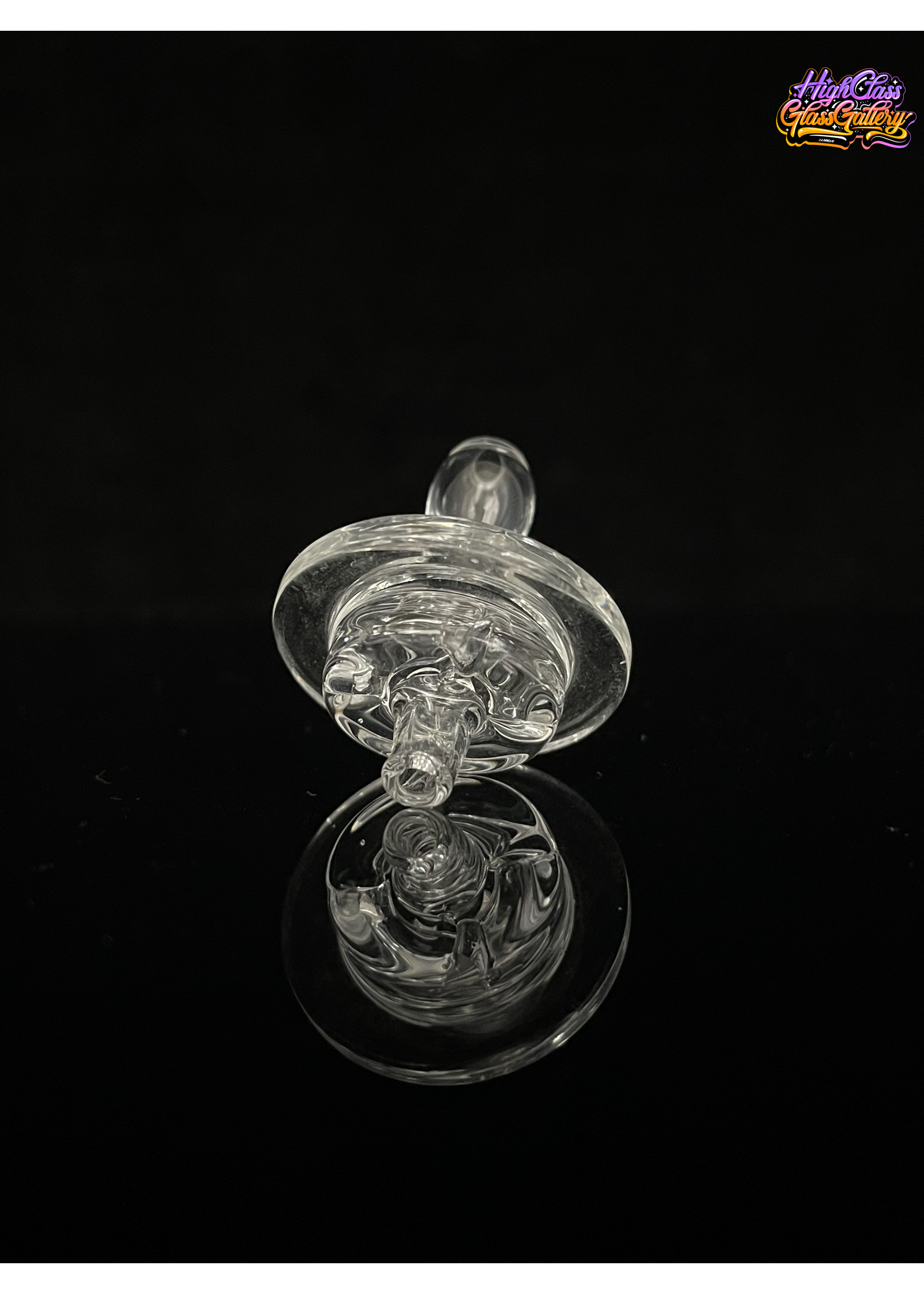 Artist Terp Turner 30mm MultiFlow Cap