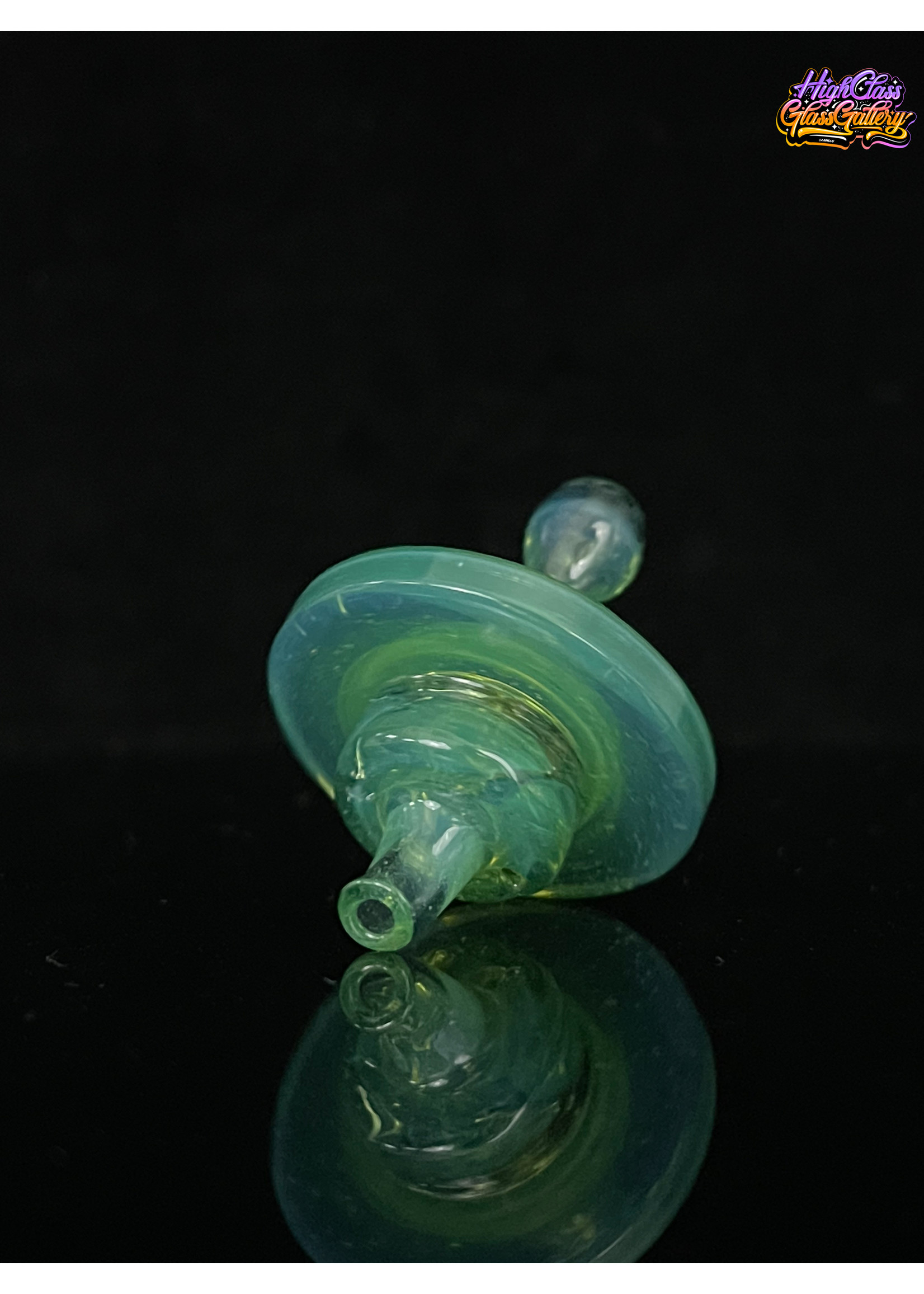 Artist Terp Turner 30mm MultiFlow Cap