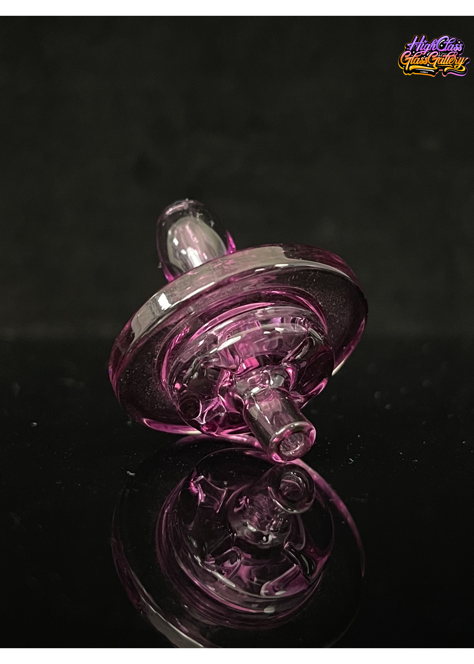 Artist Terp Turner 30mm MultiFlow Cap