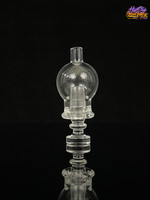 Terp Turner TT Clear Bubble Cap