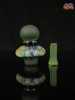 Artist N8 Miers X Mesonja Slurper Top & Floating Pillar