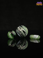 Artist Temple 3pc Slurper Set