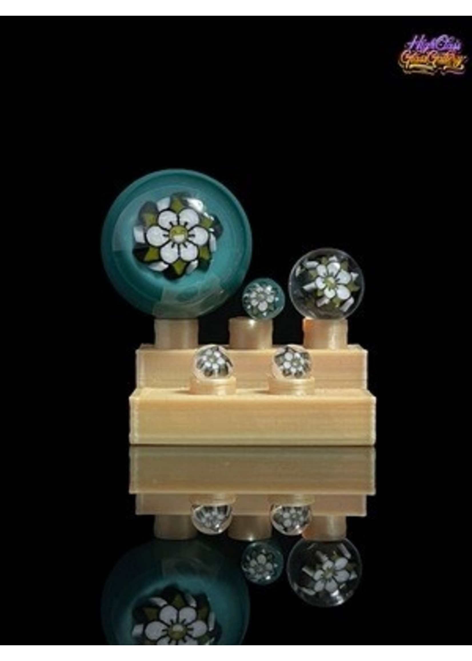 Artist Hendy Slurper Sets