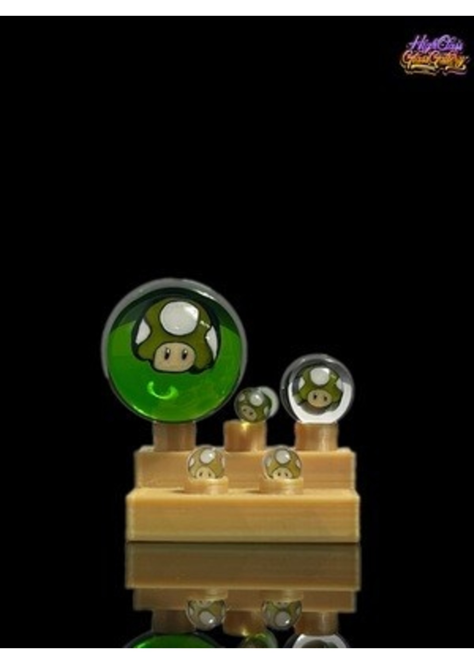 Artist Hendy Slurper Sets