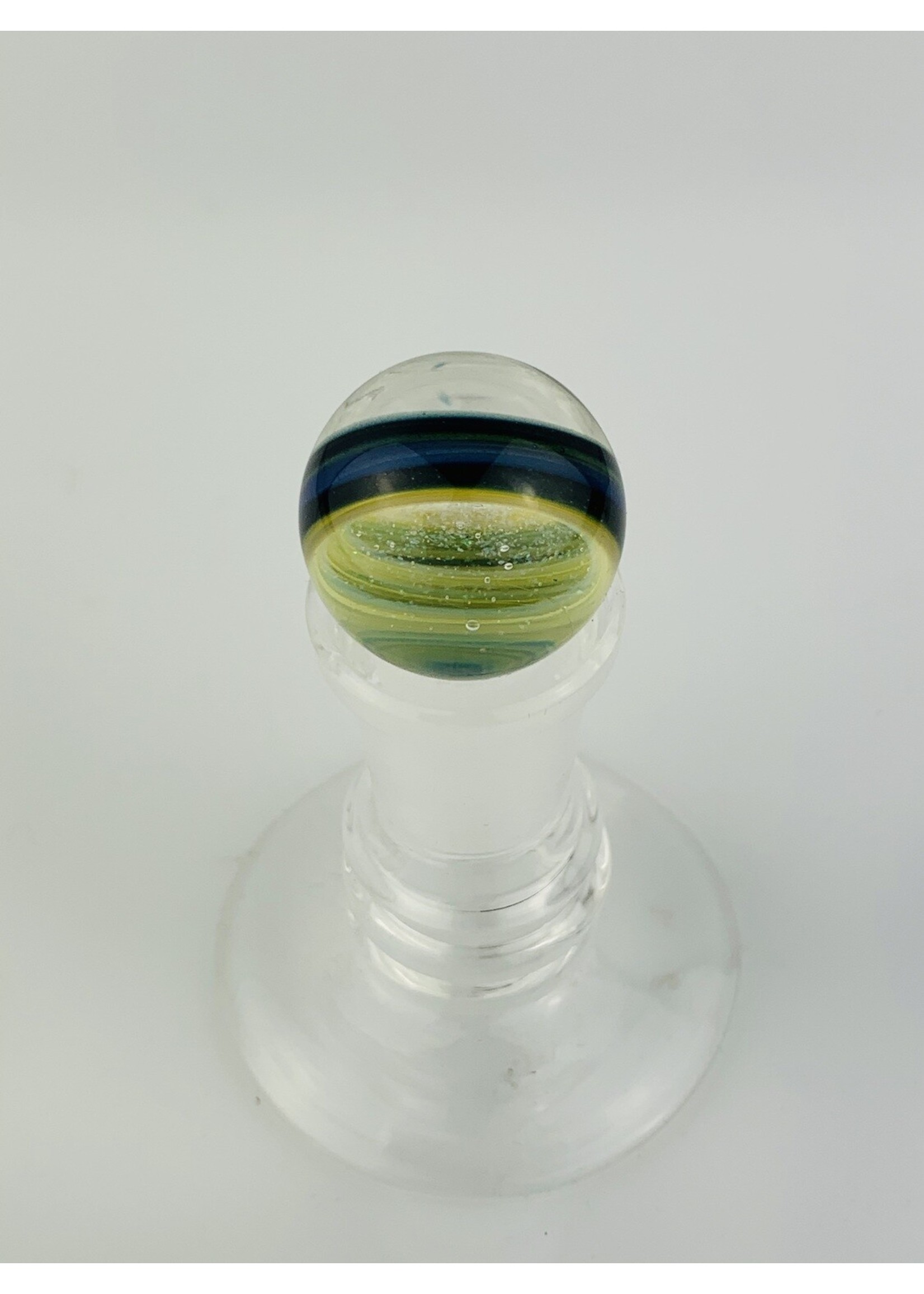 Artist Phil Siegel Marble