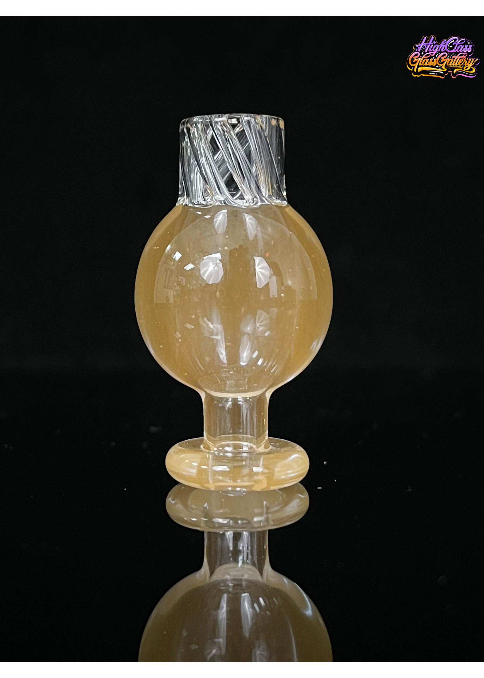 Artist Gordo OG Bubble Spinner Cap