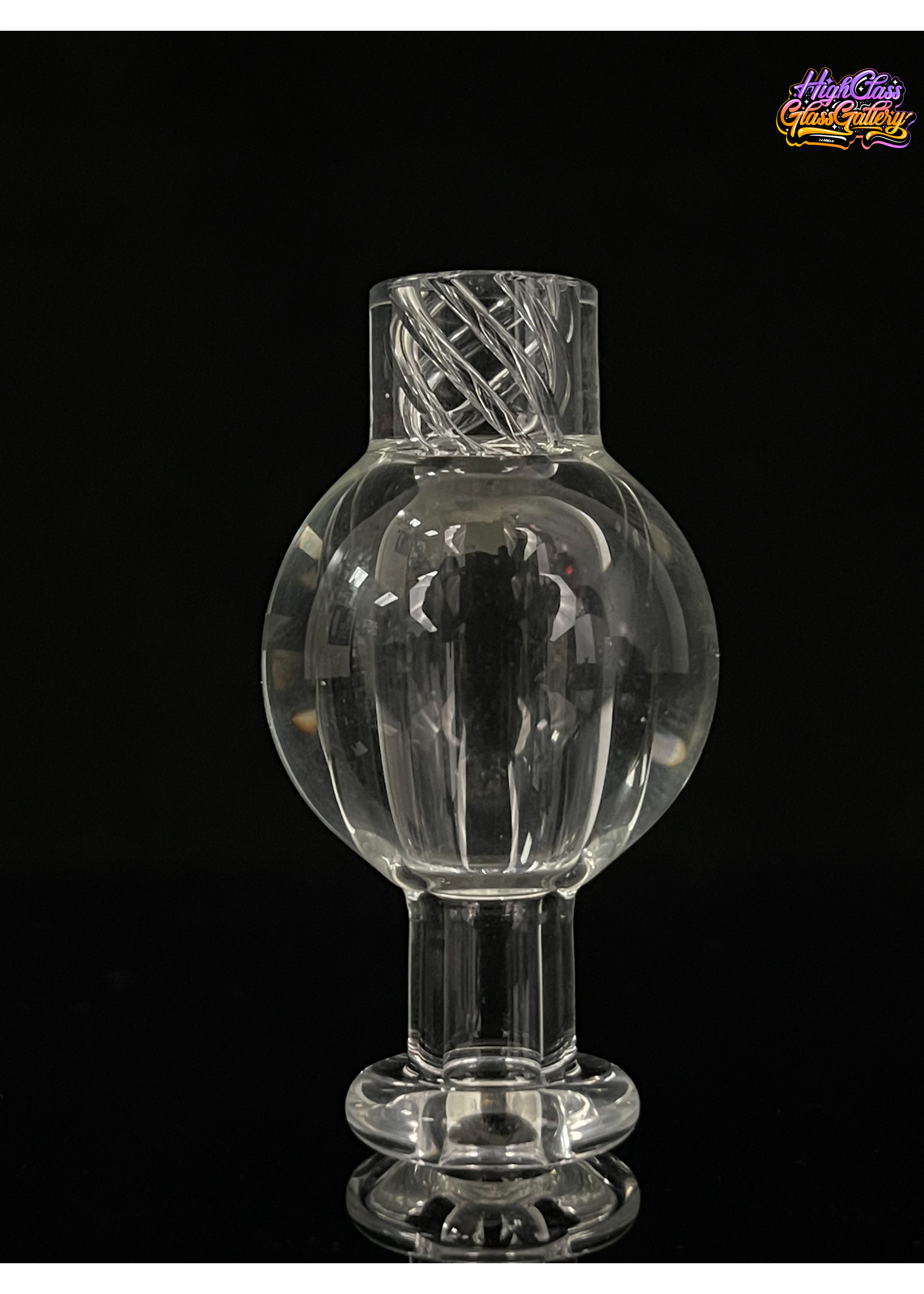 Artist Gordo OG Bubble Spinner Cap